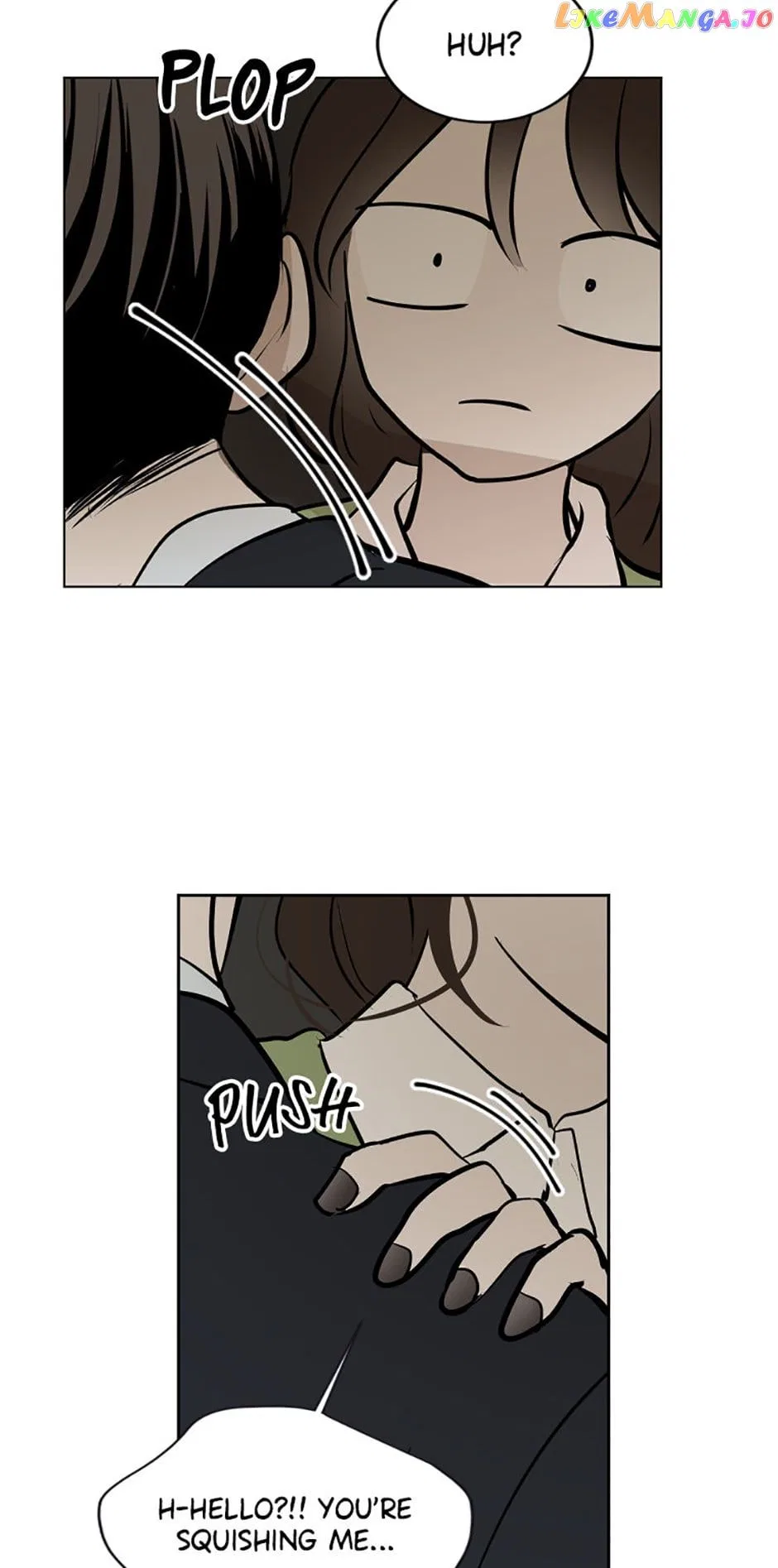 Who Needs Love? Chapter 44 – Page 28