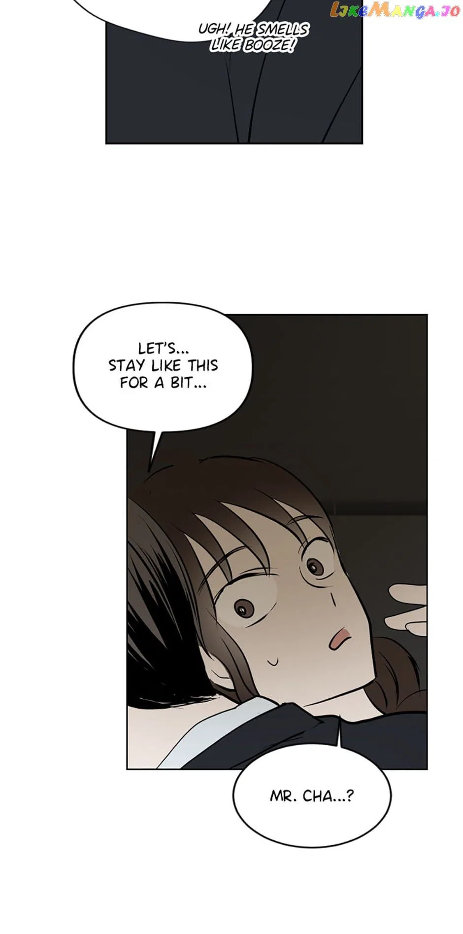 Who Needs Love? Chapter 44 – Page 29