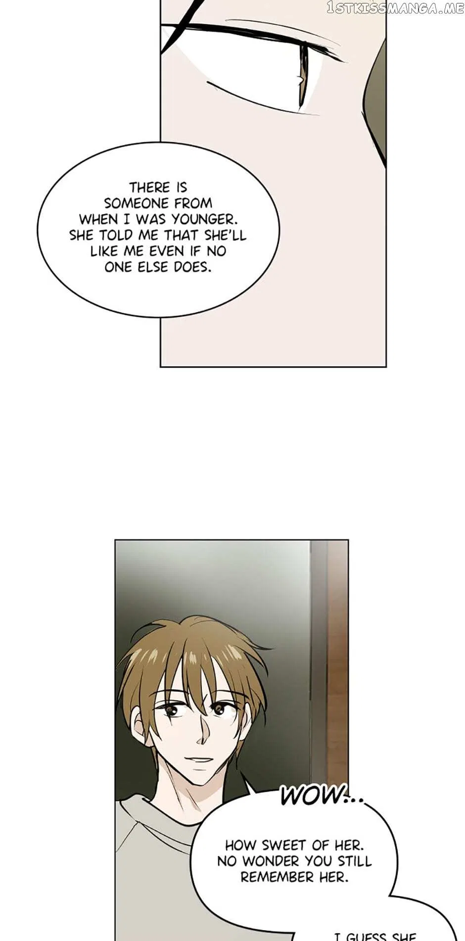 Who Needs Love? Chapter 43 – Page 2