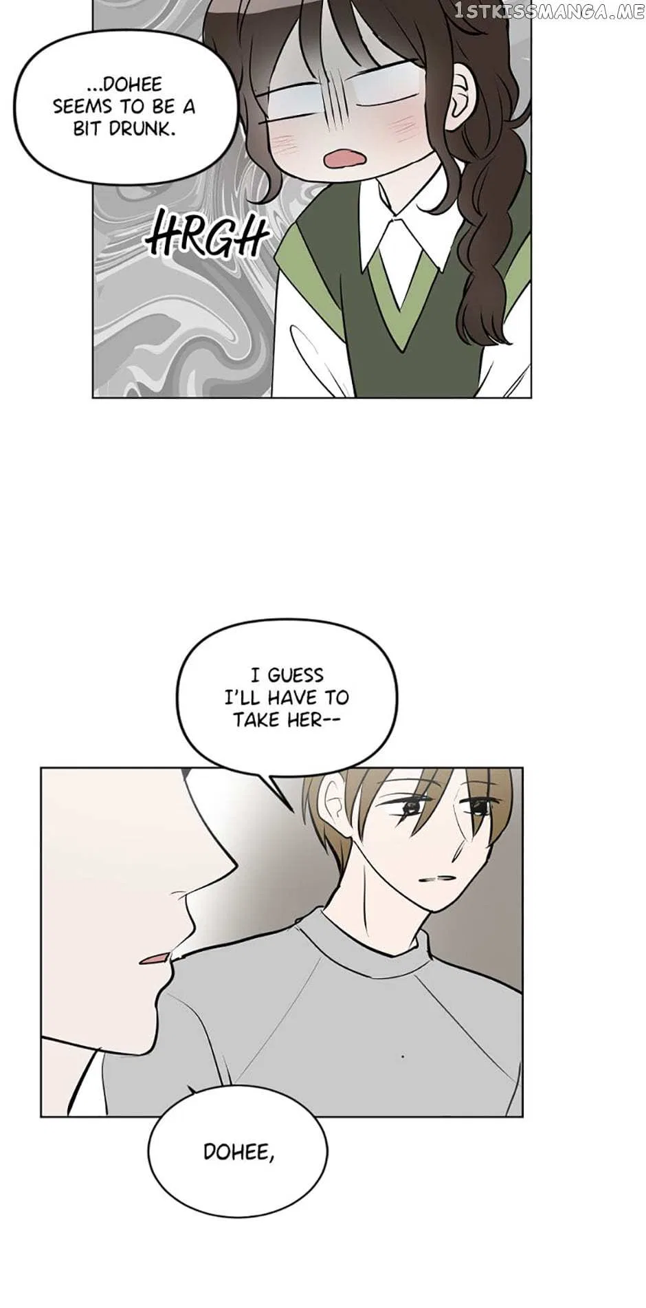 Who Needs Love? Chapter 43 – Page 6