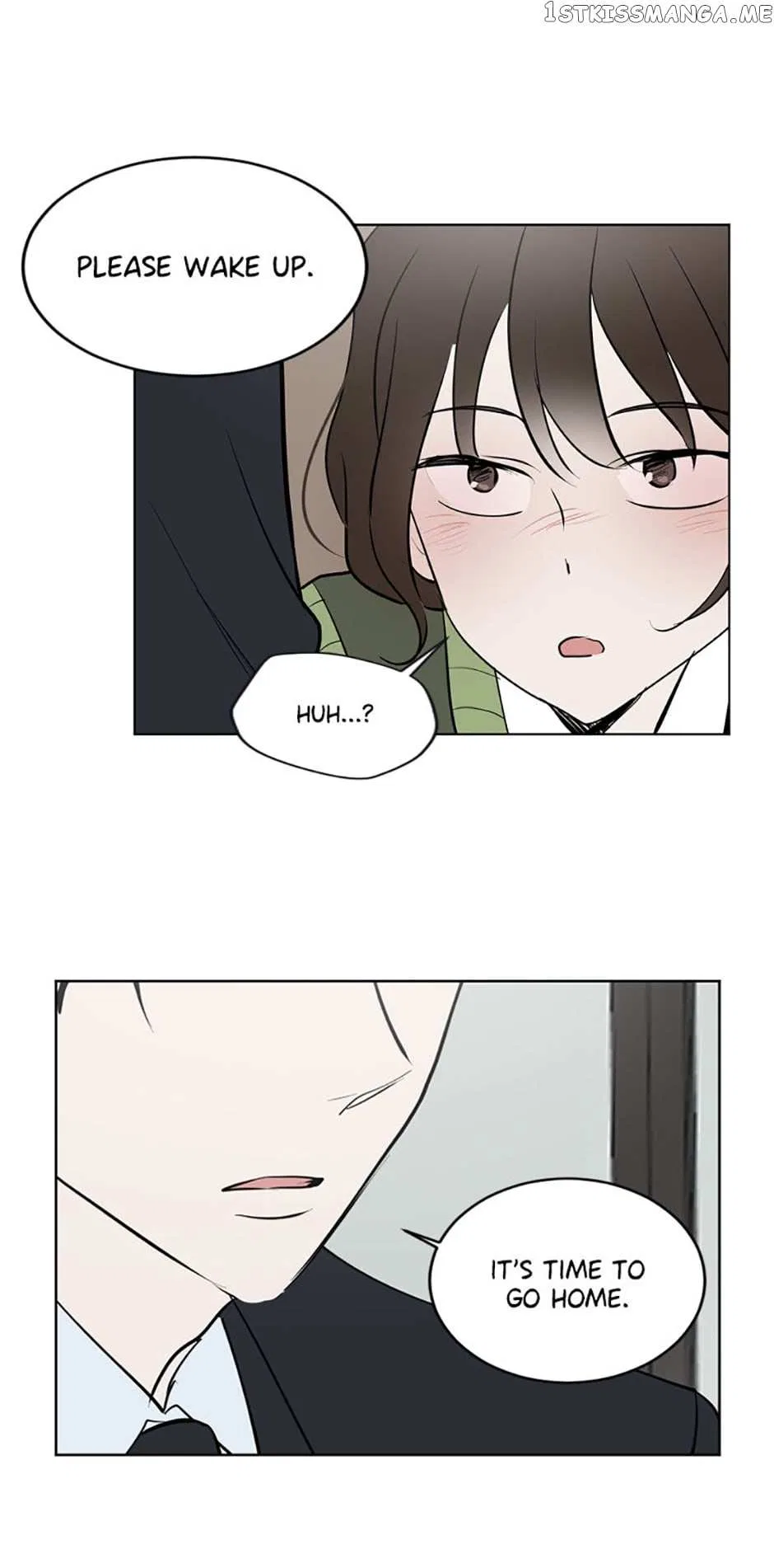 Who Needs Love? Chapter 43 – Page 7