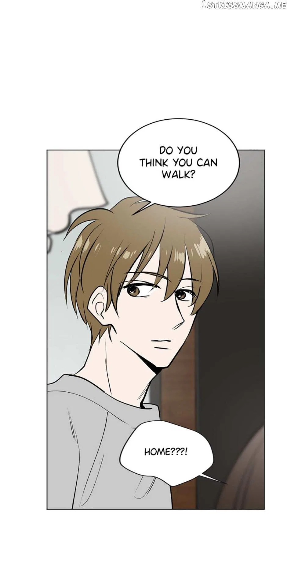 Who Needs Love? Chapter 43 – Page 8