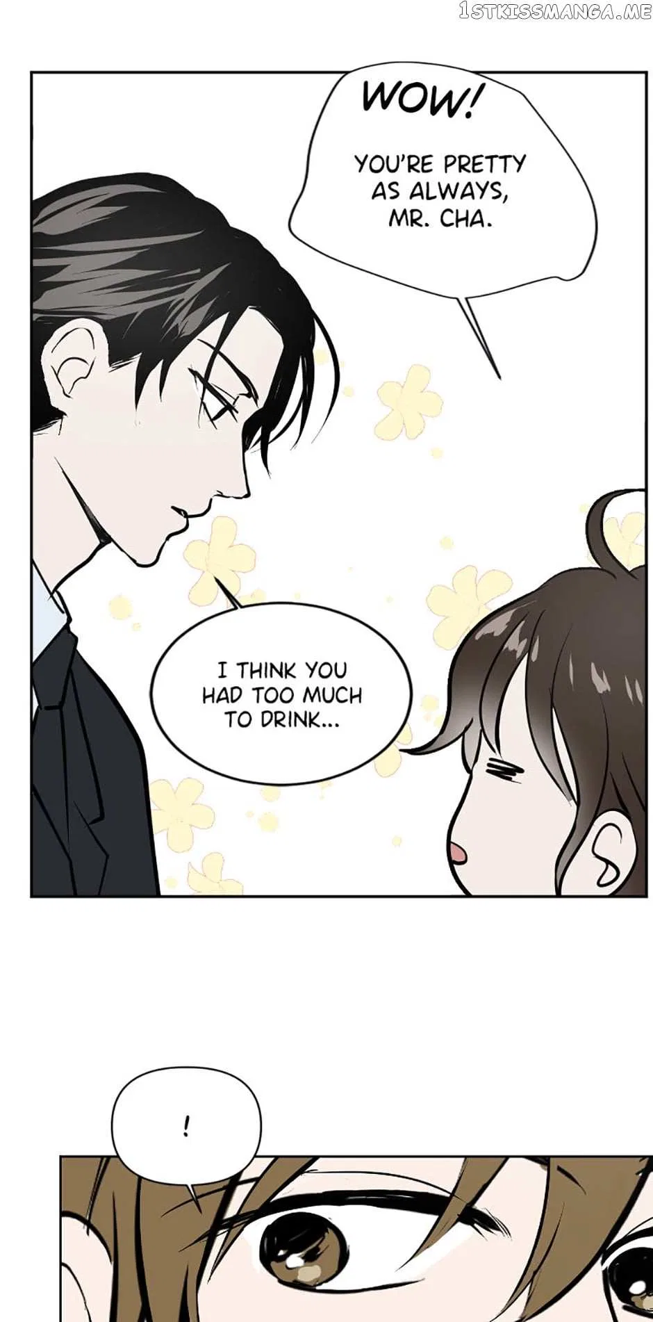 Who Needs Love? Chapter 43 – Page 9