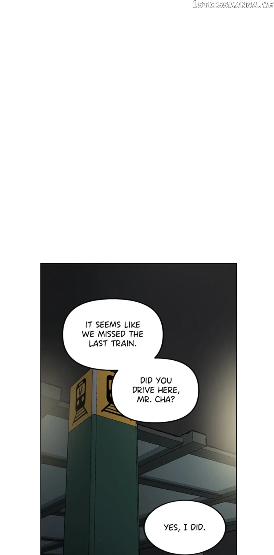 Who Needs Love? Chapter 43 – Page 14