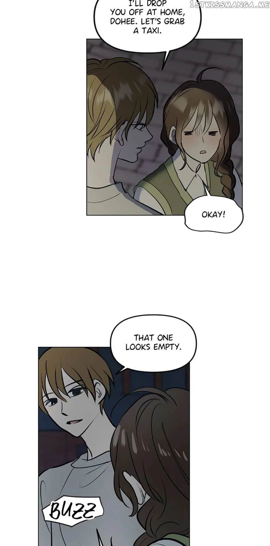 Who Needs Love? Chapter 43 – Page 16