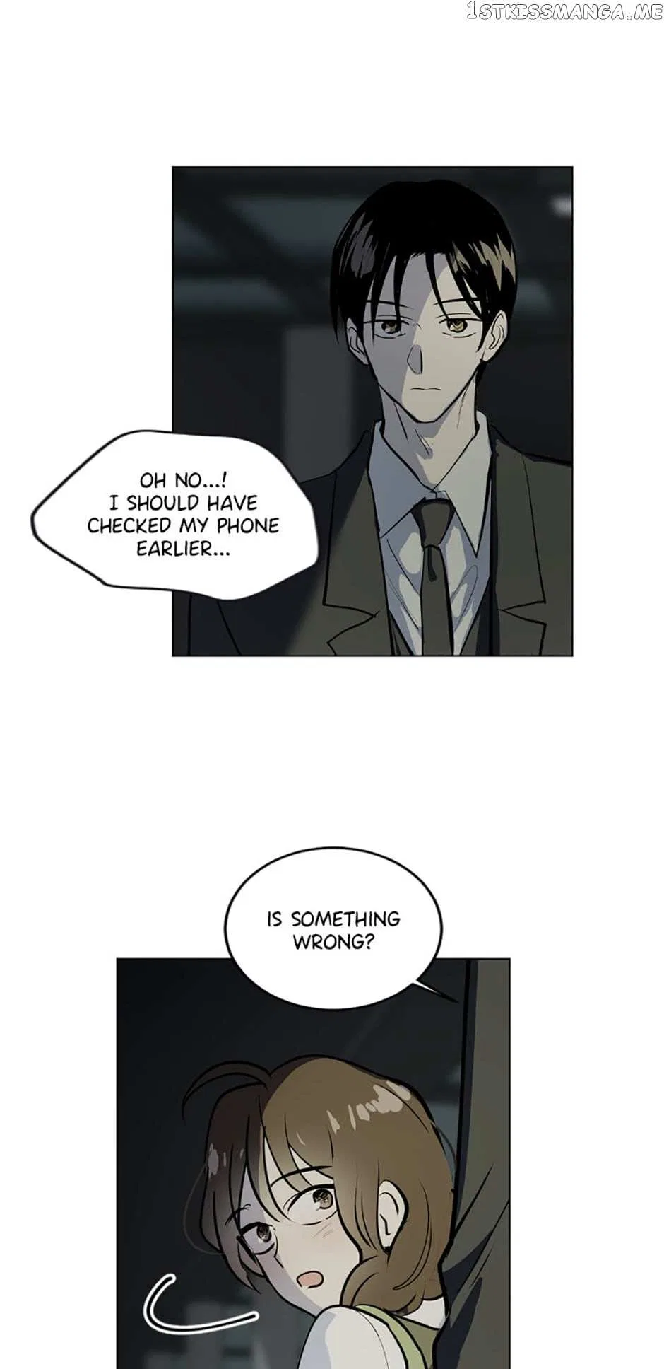 Who Needs Love? Chapter 43 – Page 19