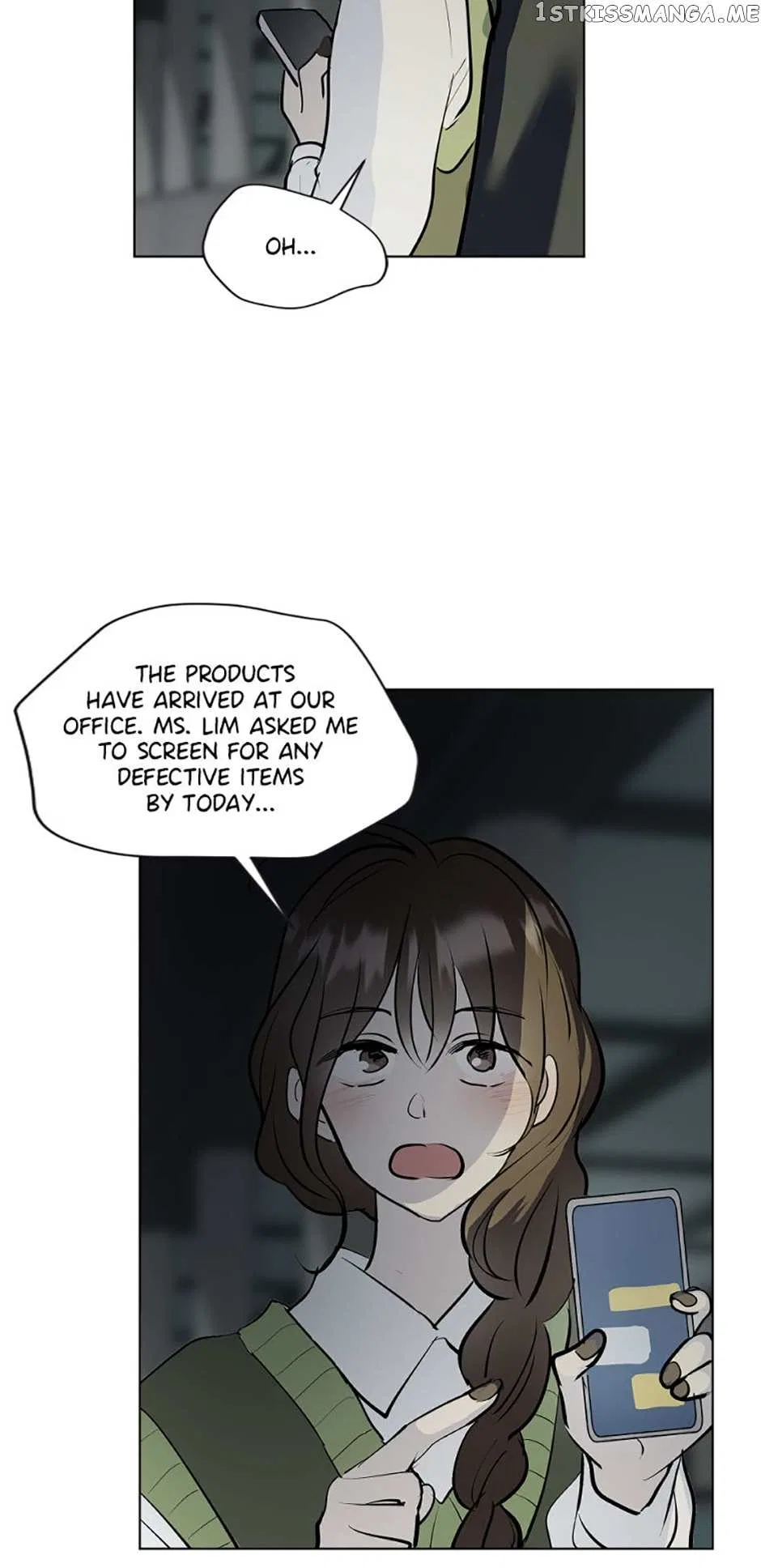 Who Needs Love? Chapter 43 – Page 20