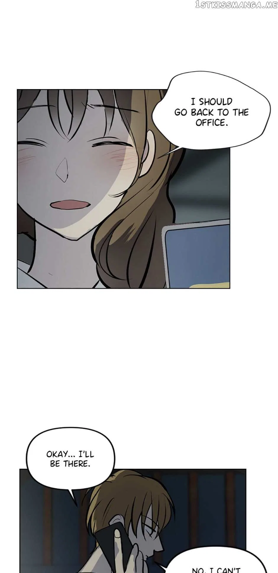 Who Needs Love? Chapter 43 – Page 21