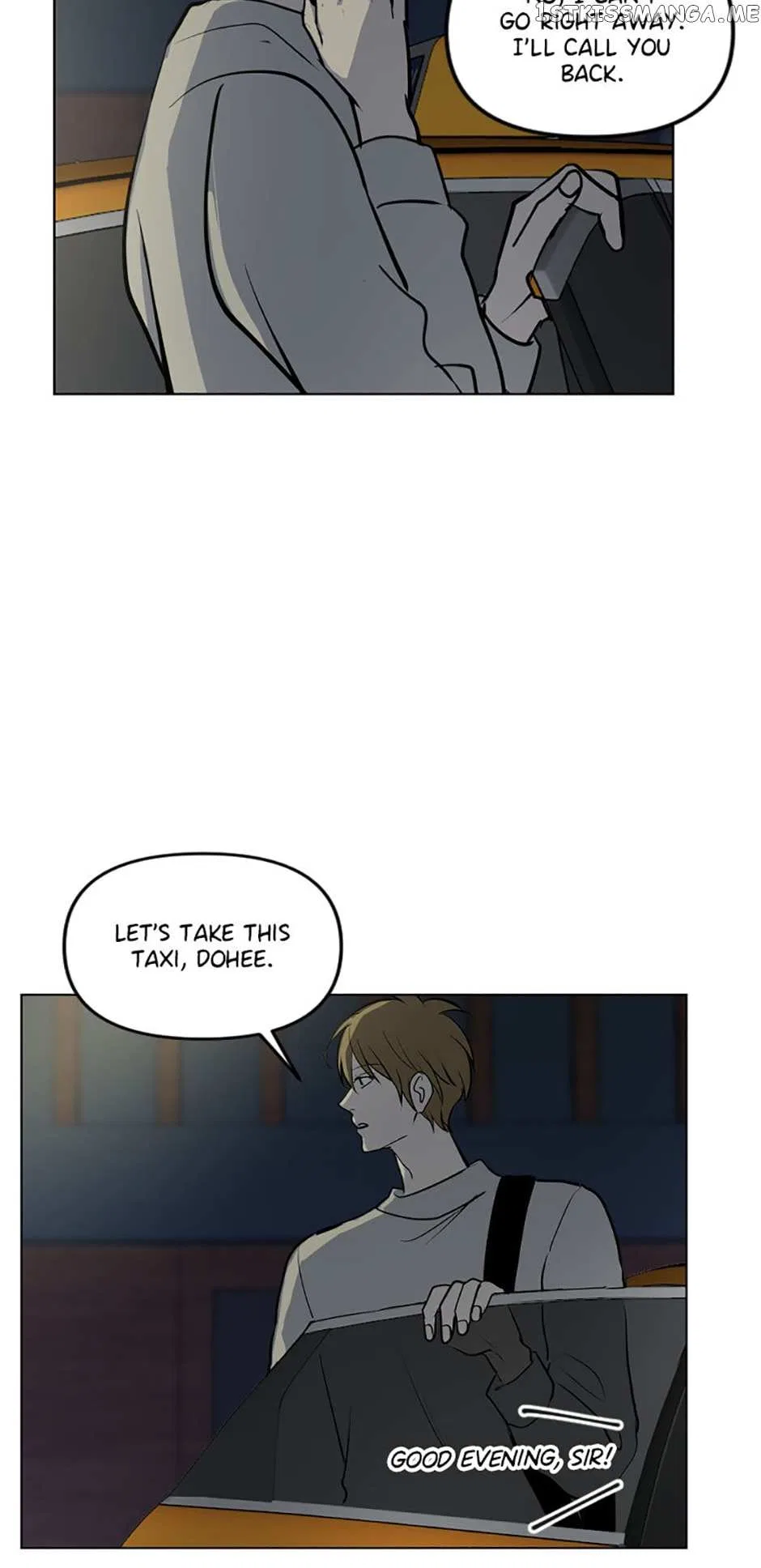Who Needs Love? Chapter 43 – Page 22