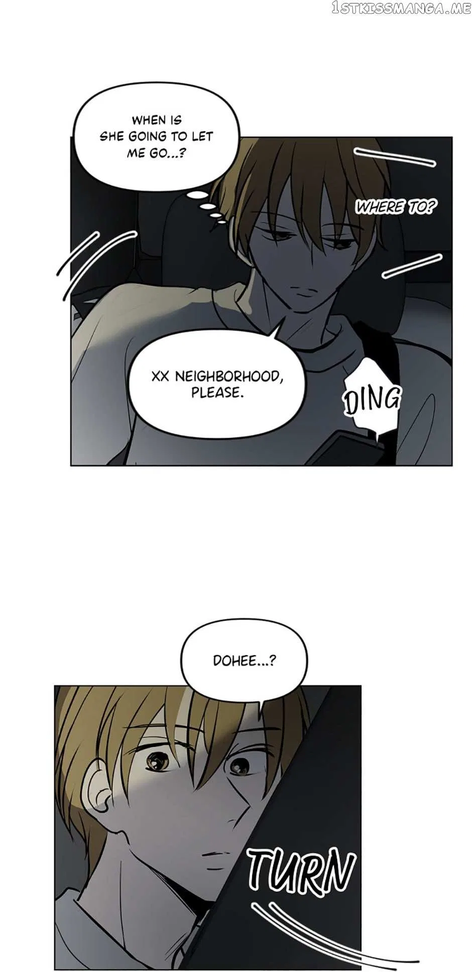 Who Needs Love? Chapter 43 – Page 23