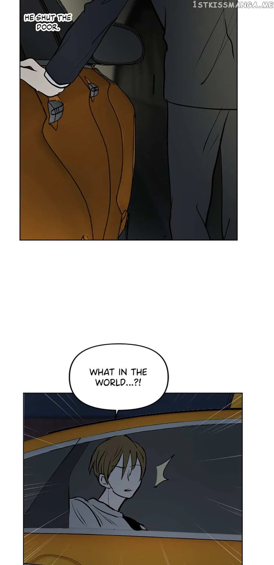 Who Needs Love? Chapter 43 – Page 25