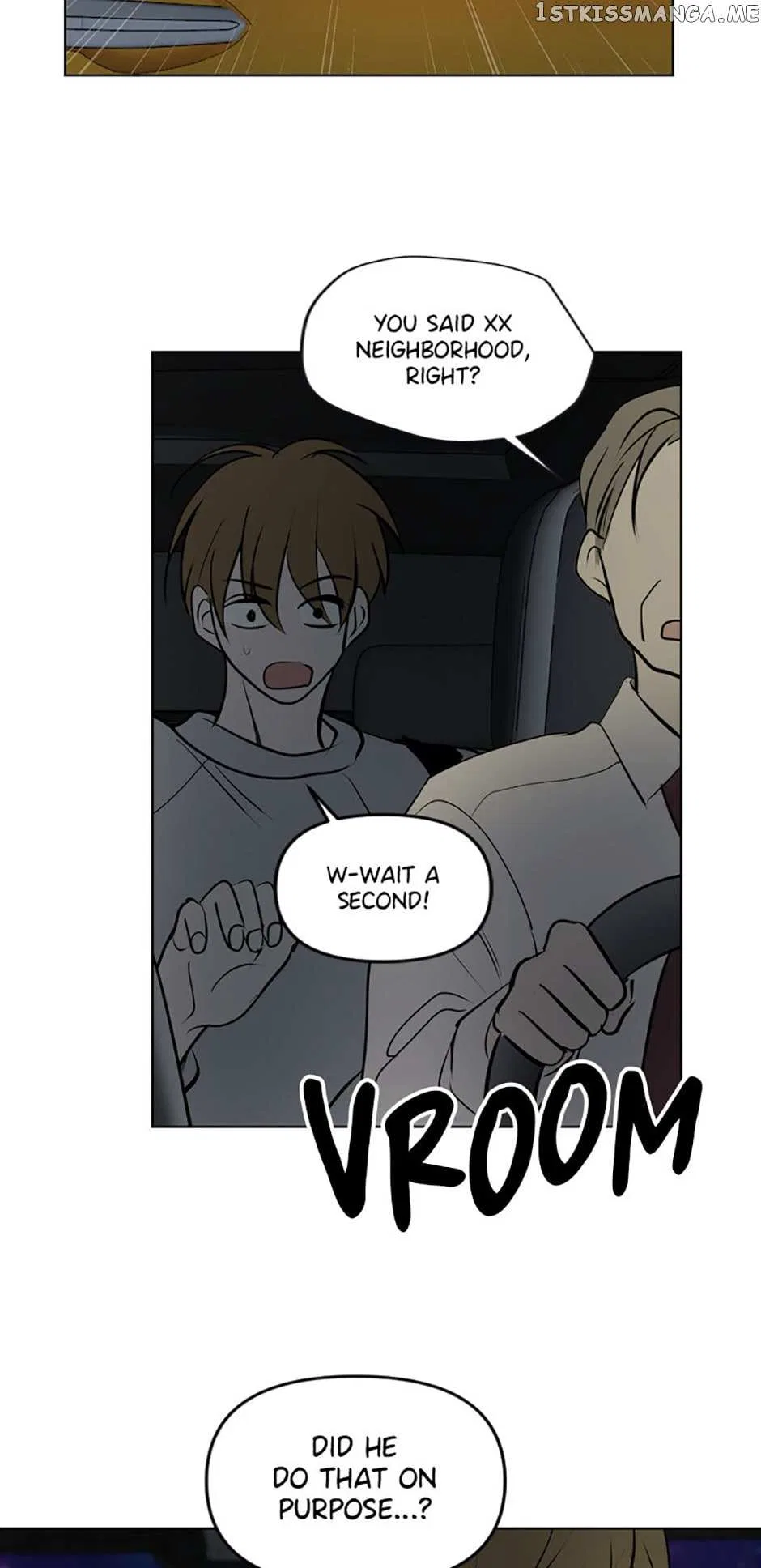 Who Needs Love? Chapter 43 – Page 26