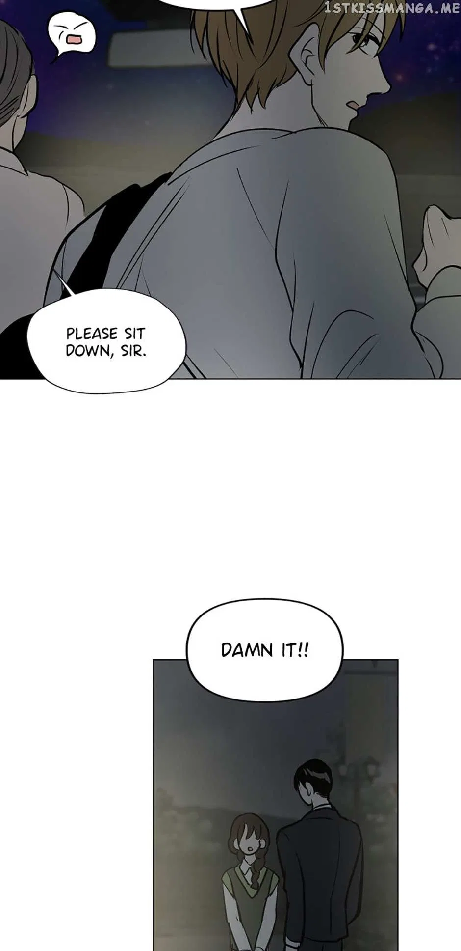 Who Needs Love? Chapter 43 – Page 27