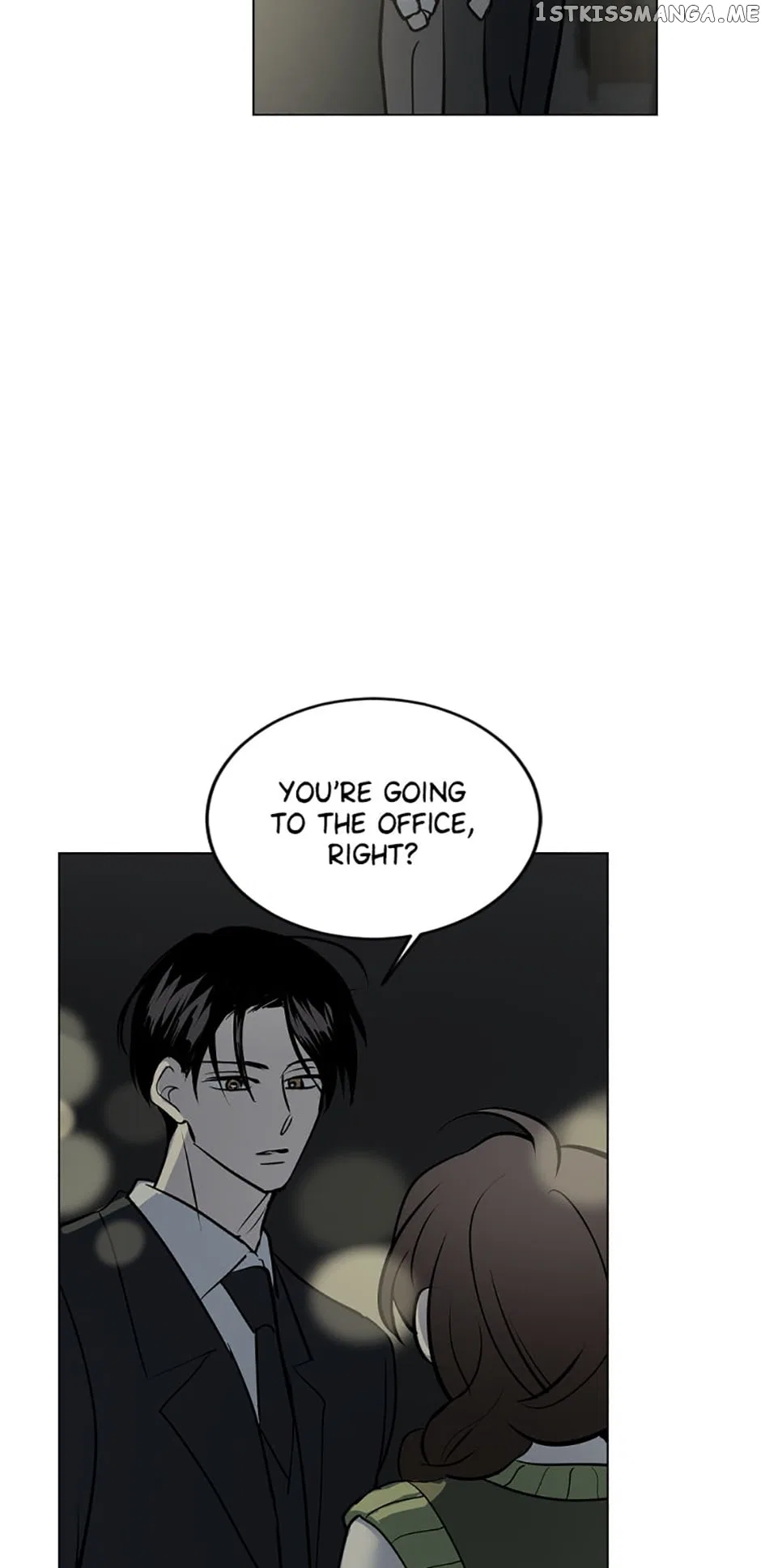 Who Needs Love? Chapter 43 – Page 28