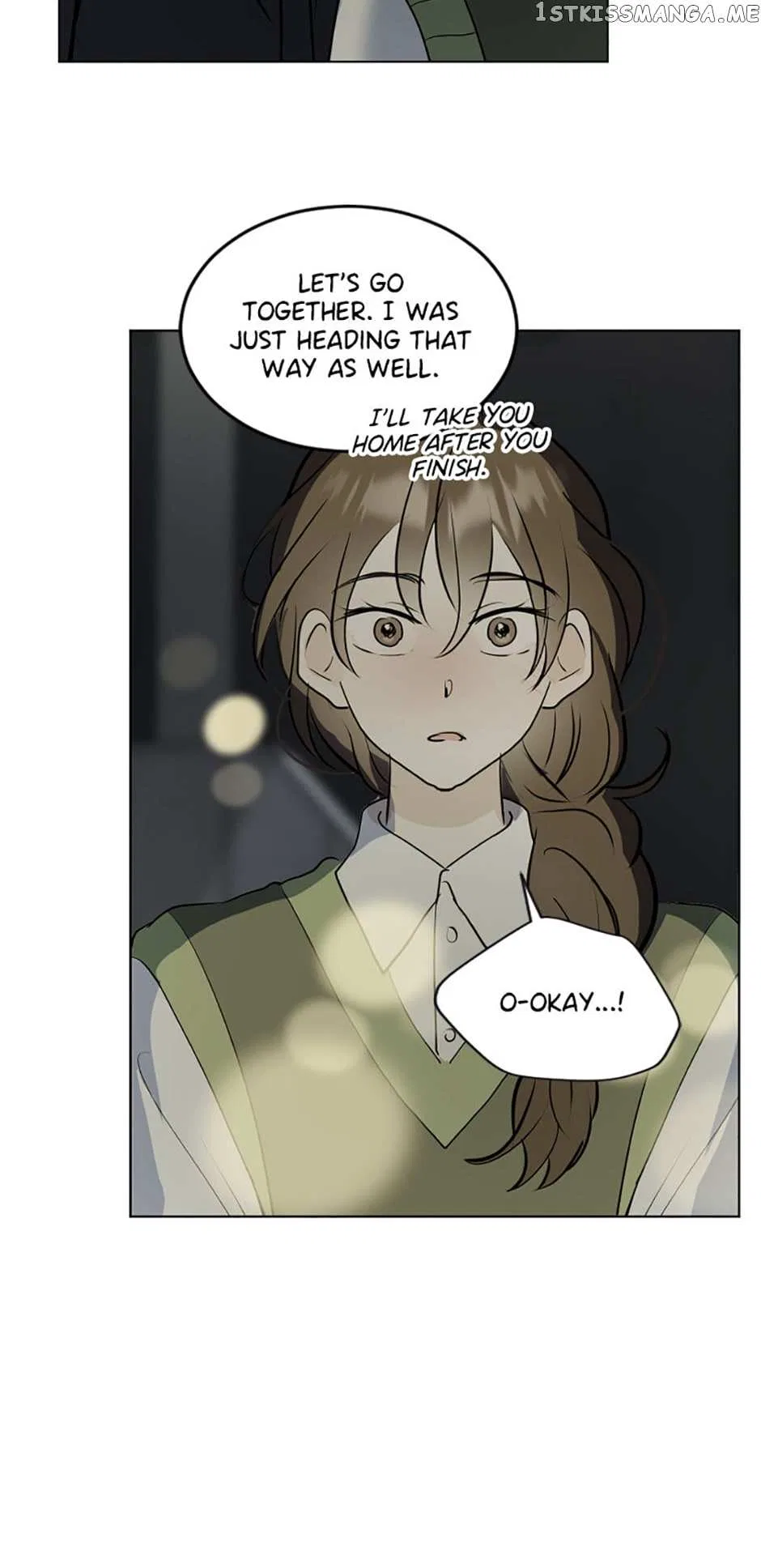 Who Needs Love? Chapter 43 – Page 29