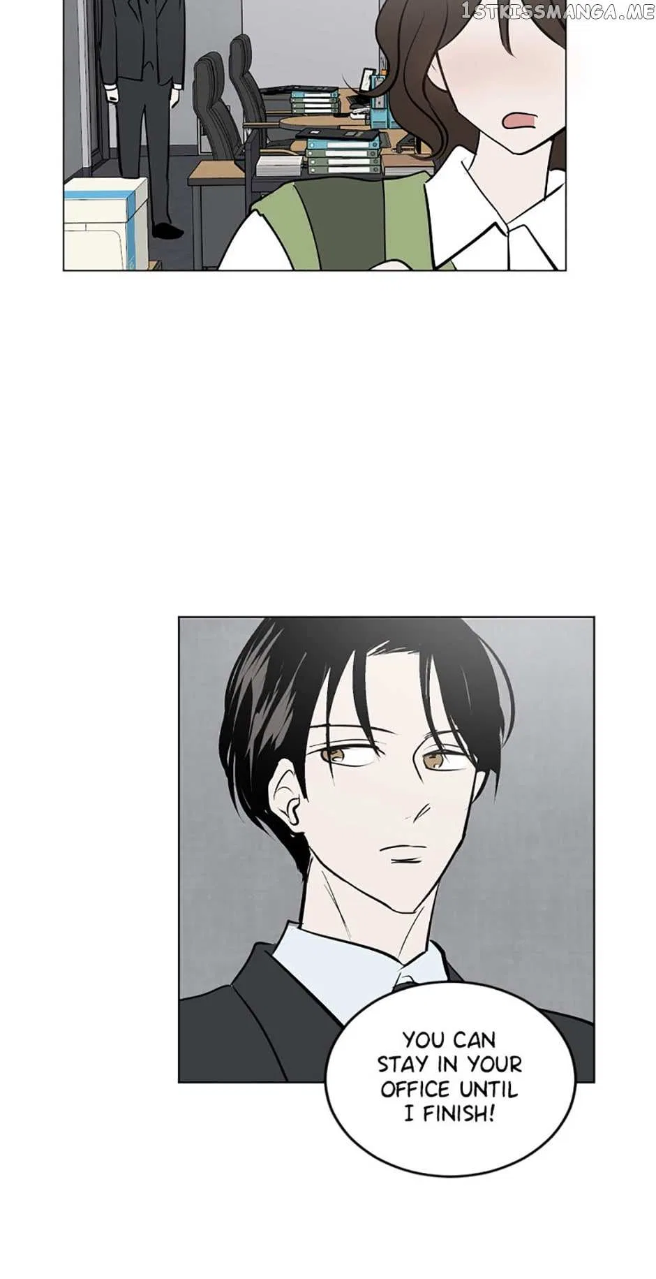 Who Needs Love? Chapter 43 – Page 31