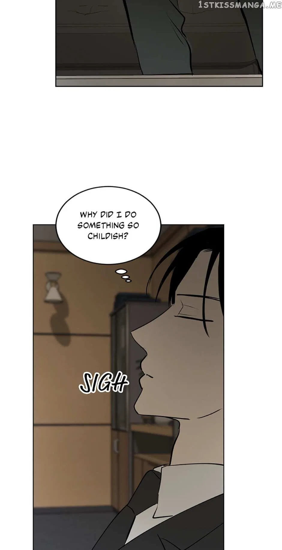 Who Needs Love? Chapter 43 – Page 33