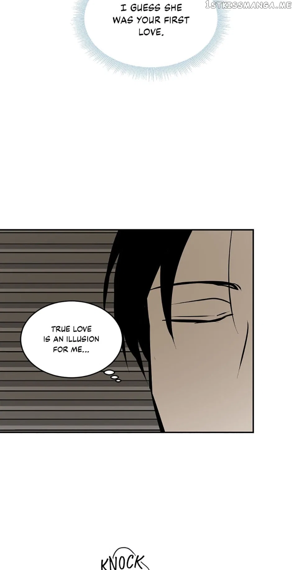 Who Needs Love? Chapter 43 – Page 35
