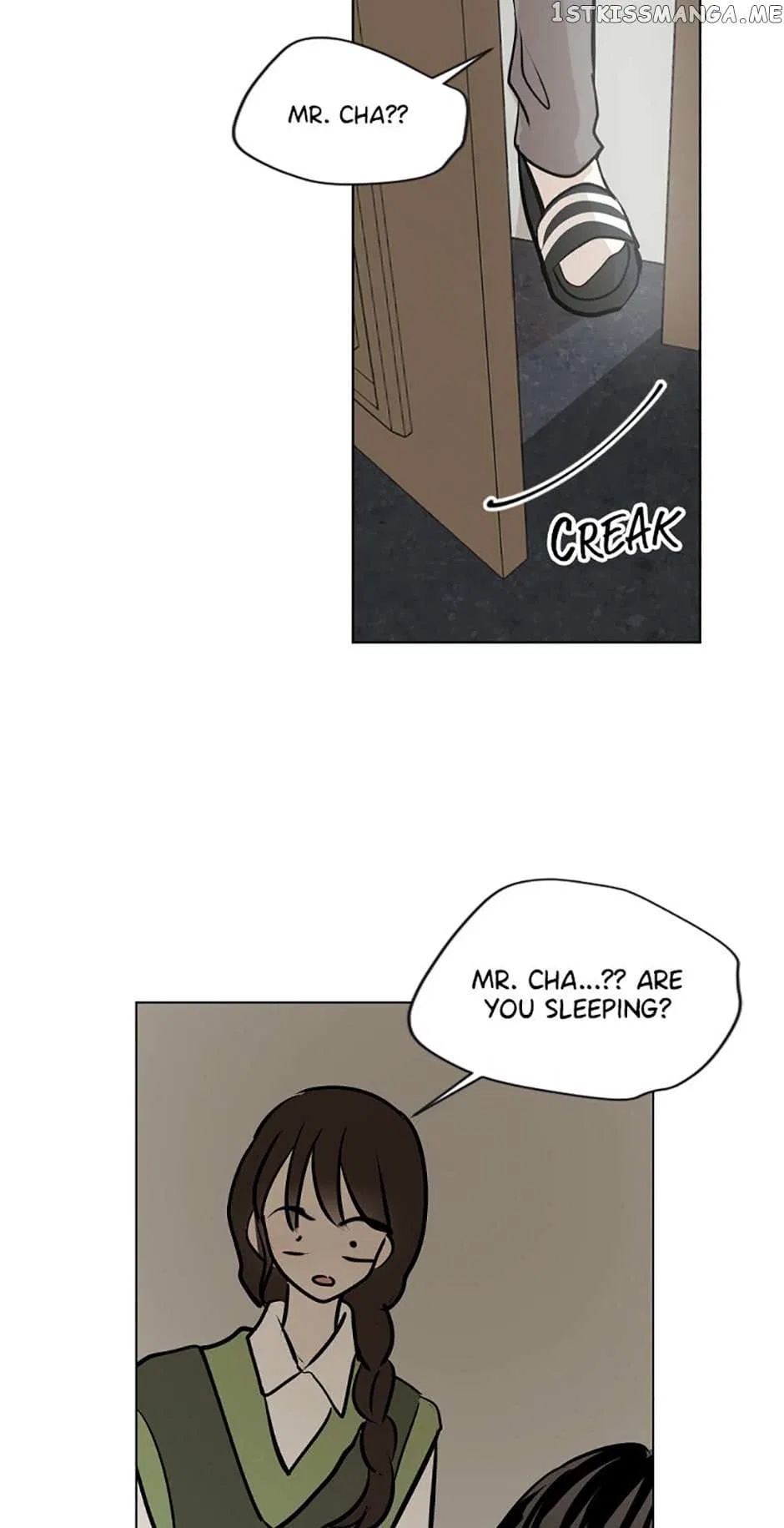 Who Needs Love? Chapter 43 – Page 37