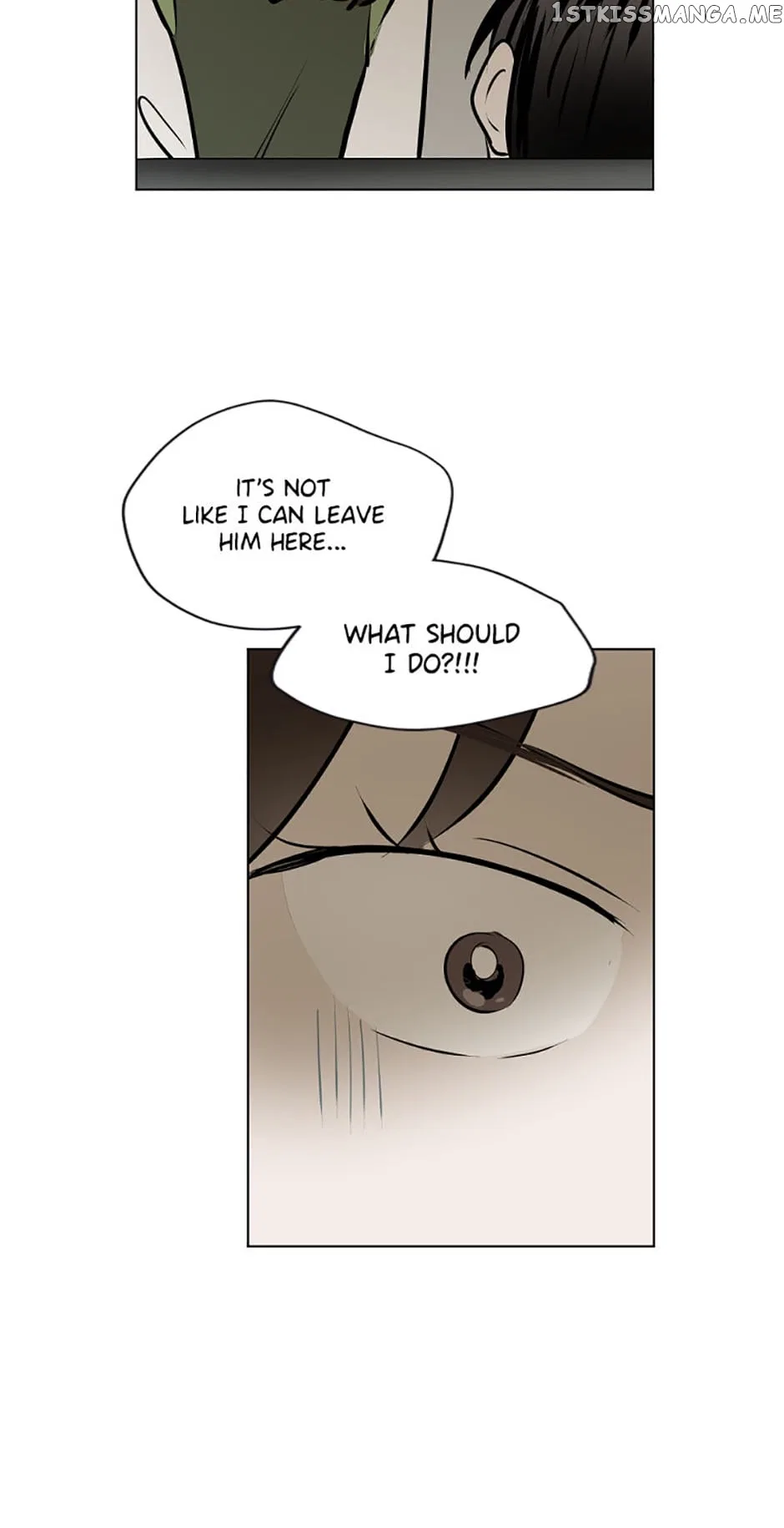 Who Needs Love? Chapter 43 – Page 38
