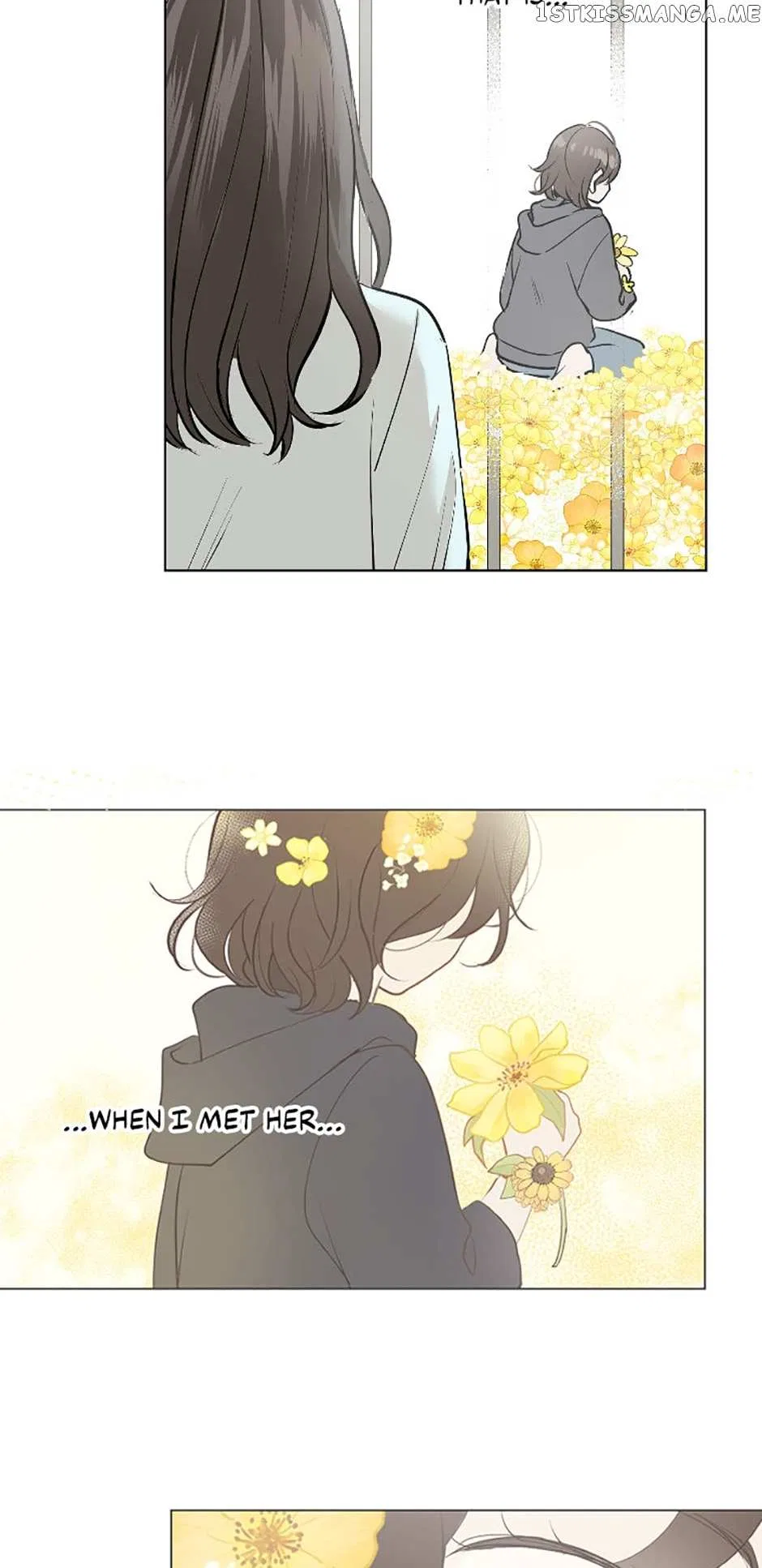 Who Needs Love? Chapter 42 – Page 3