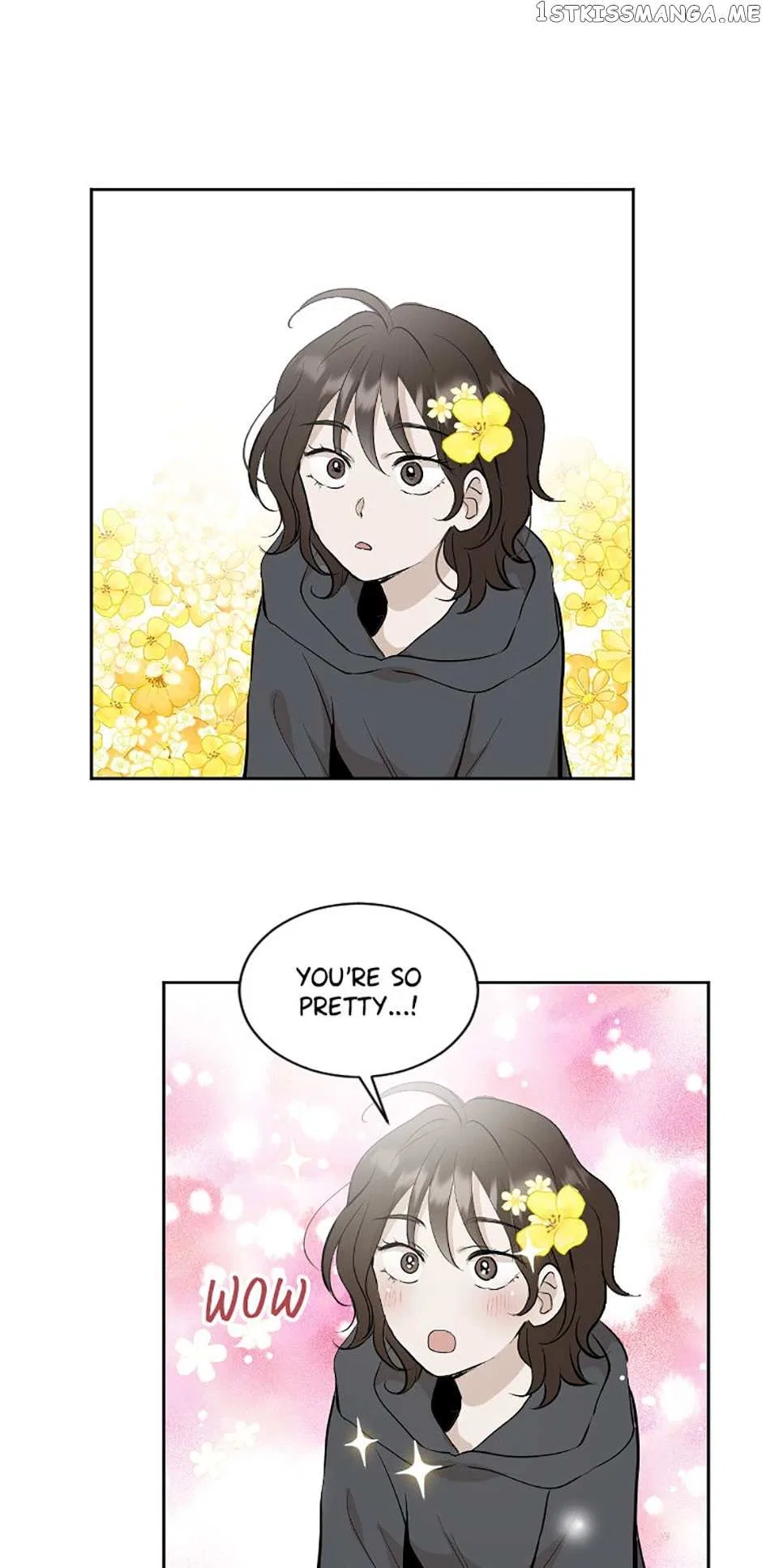Who Needs Love? Chapter 42 – Page 8