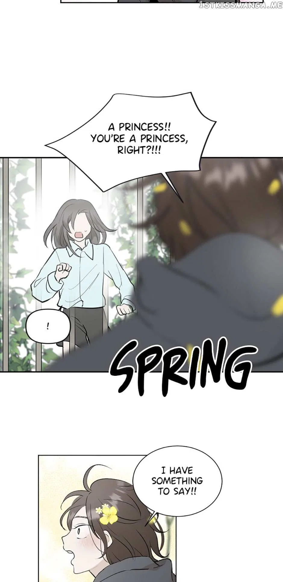 Who Needs Love? Chapter 42 – Page 9