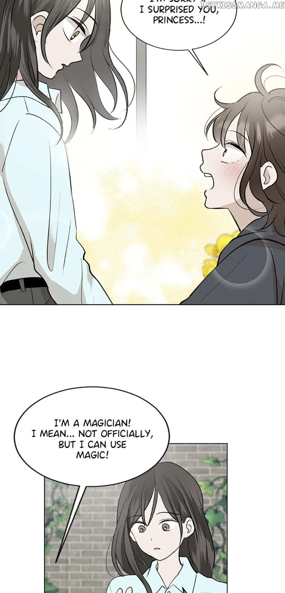 Who Needs Love? Chapter 42 – Page 22