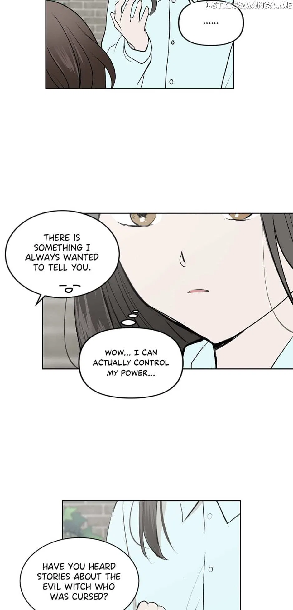 Who Needs Love? Chapter 42 – Page 23