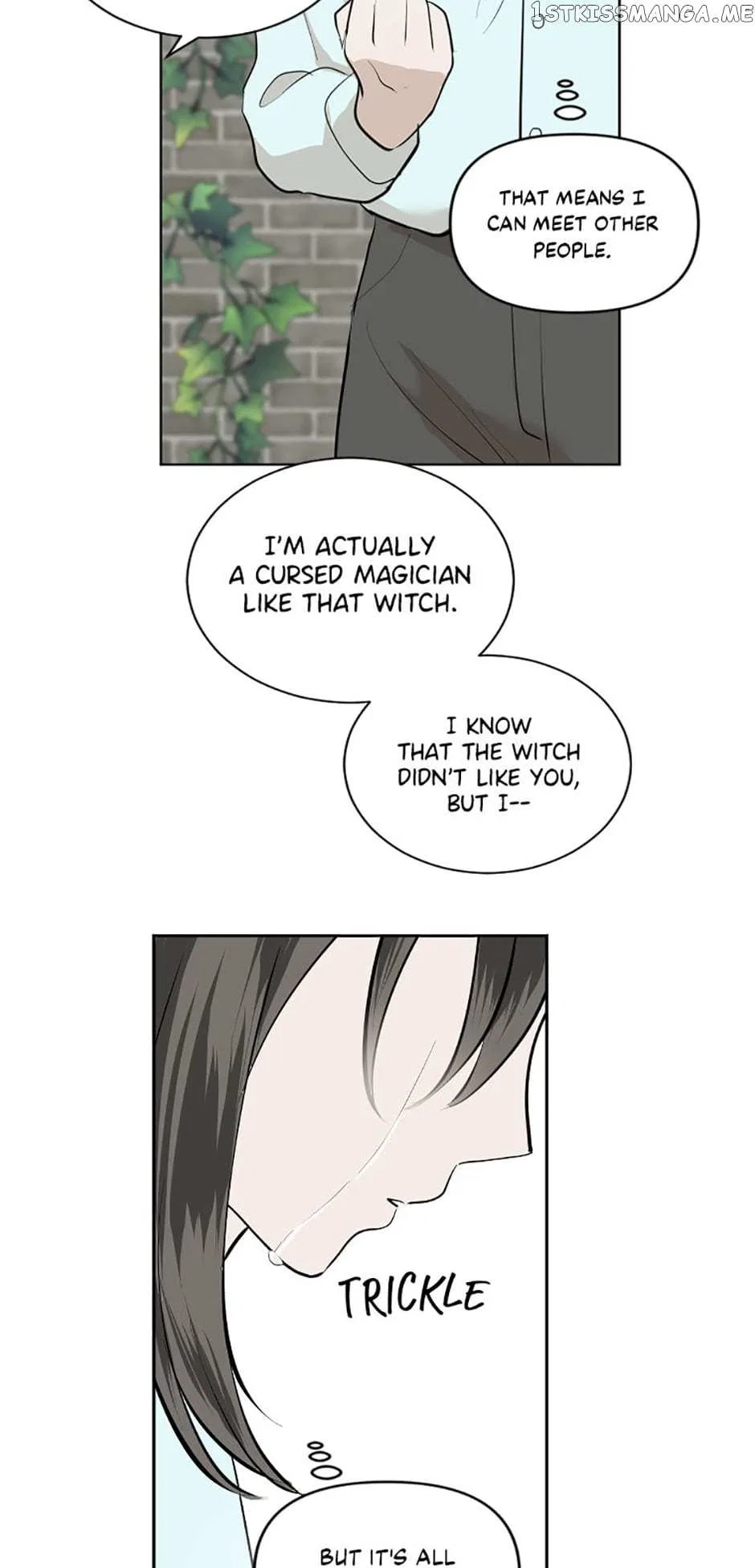 Who Needs Love? Chapter 42 – Page 24