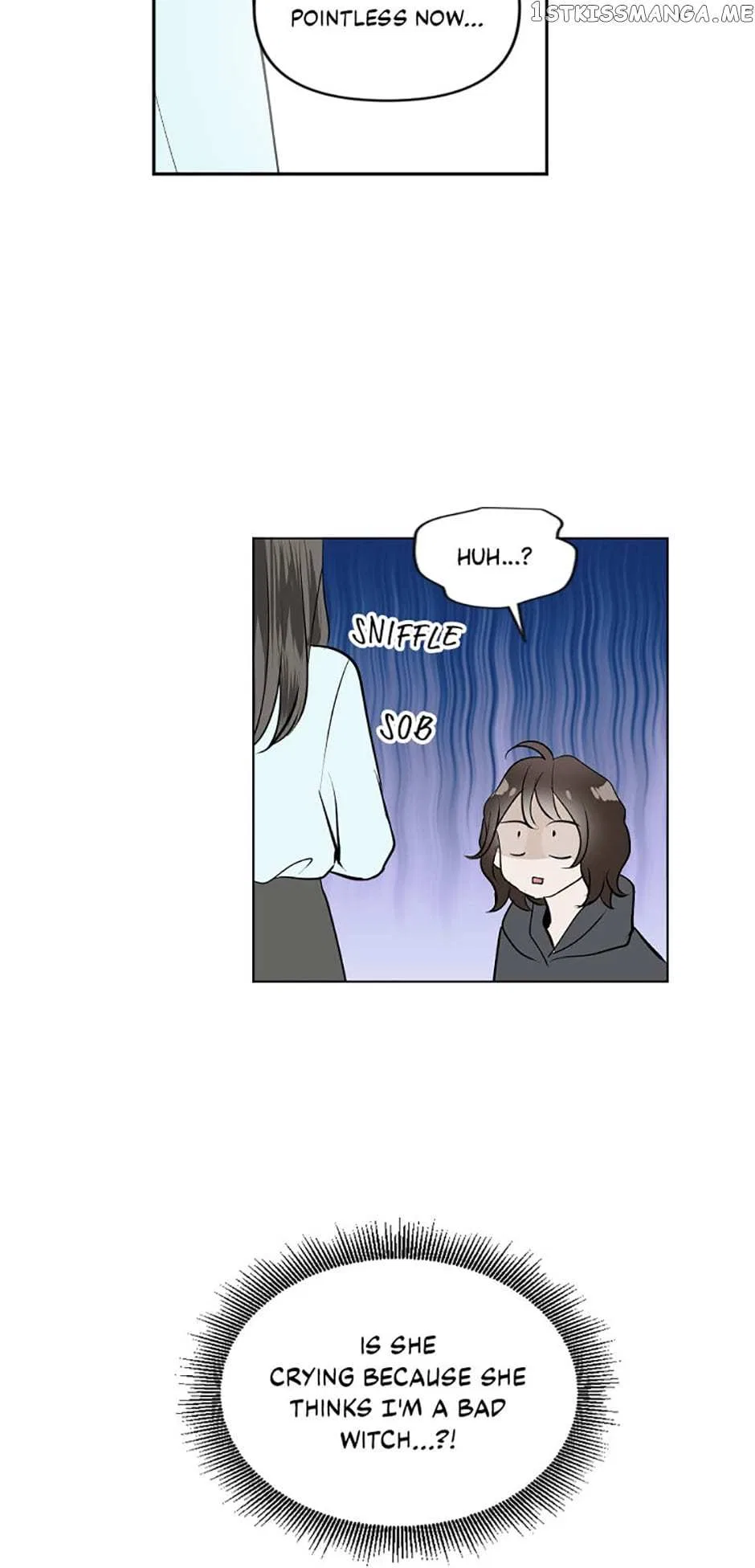 Who Needs Love? Chapter 42 – Page 25