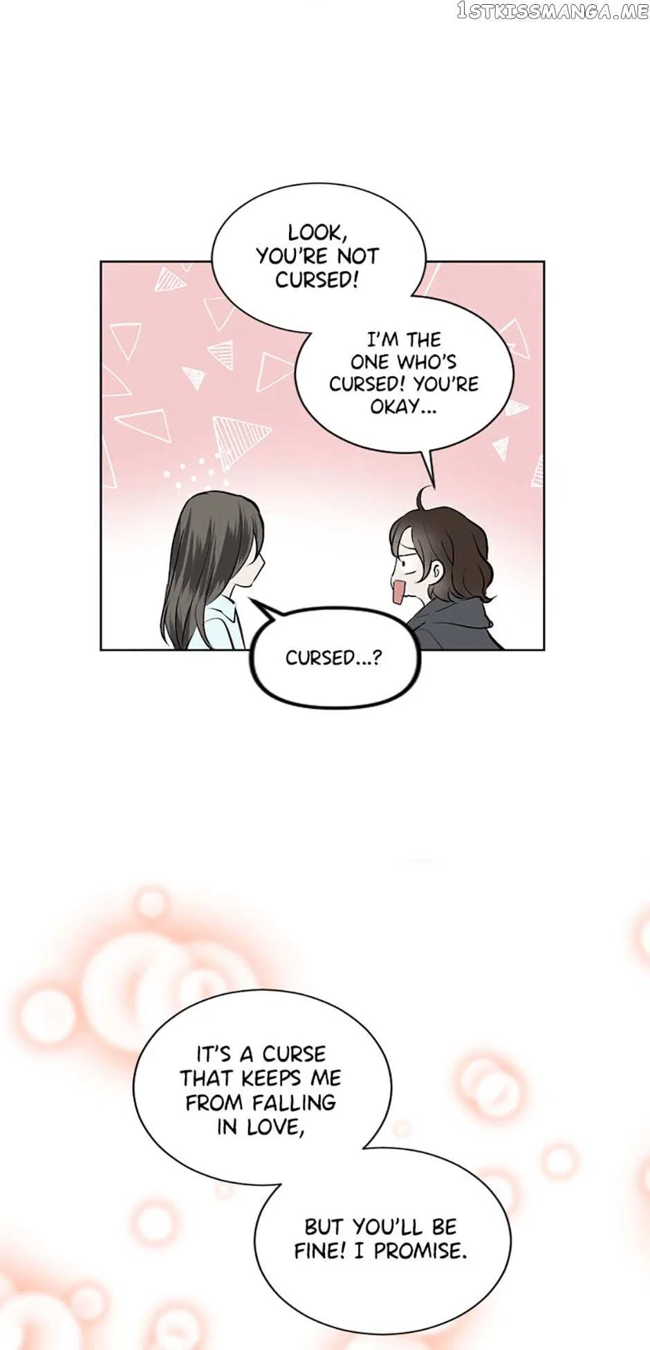 Who Needs Love? Chapter 42 – Page 26