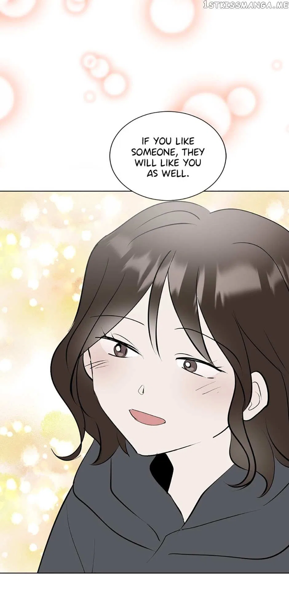 Who Needs Love? Chapter 42 – Page 27