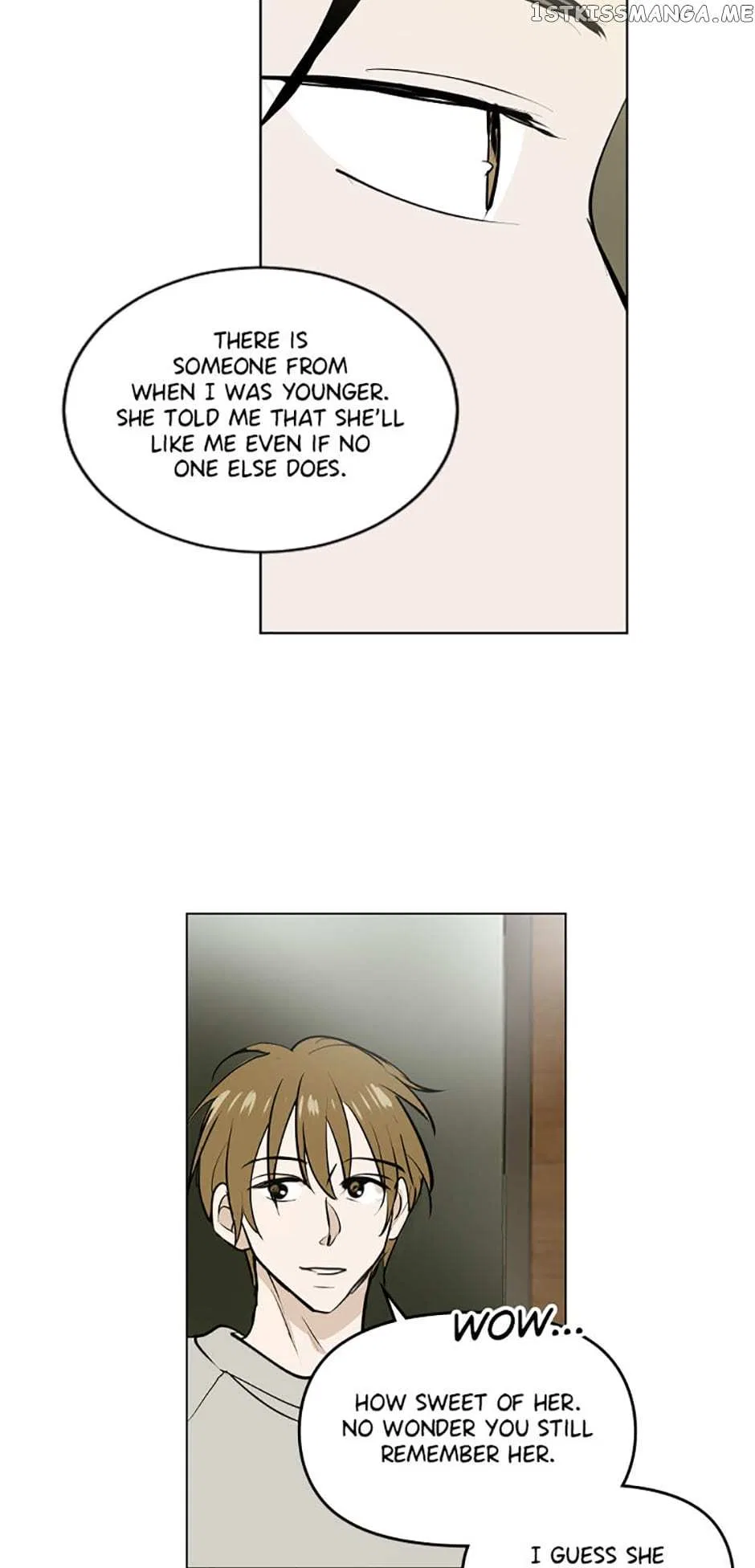 Who Needs Love? Chapter 42 – Page 33