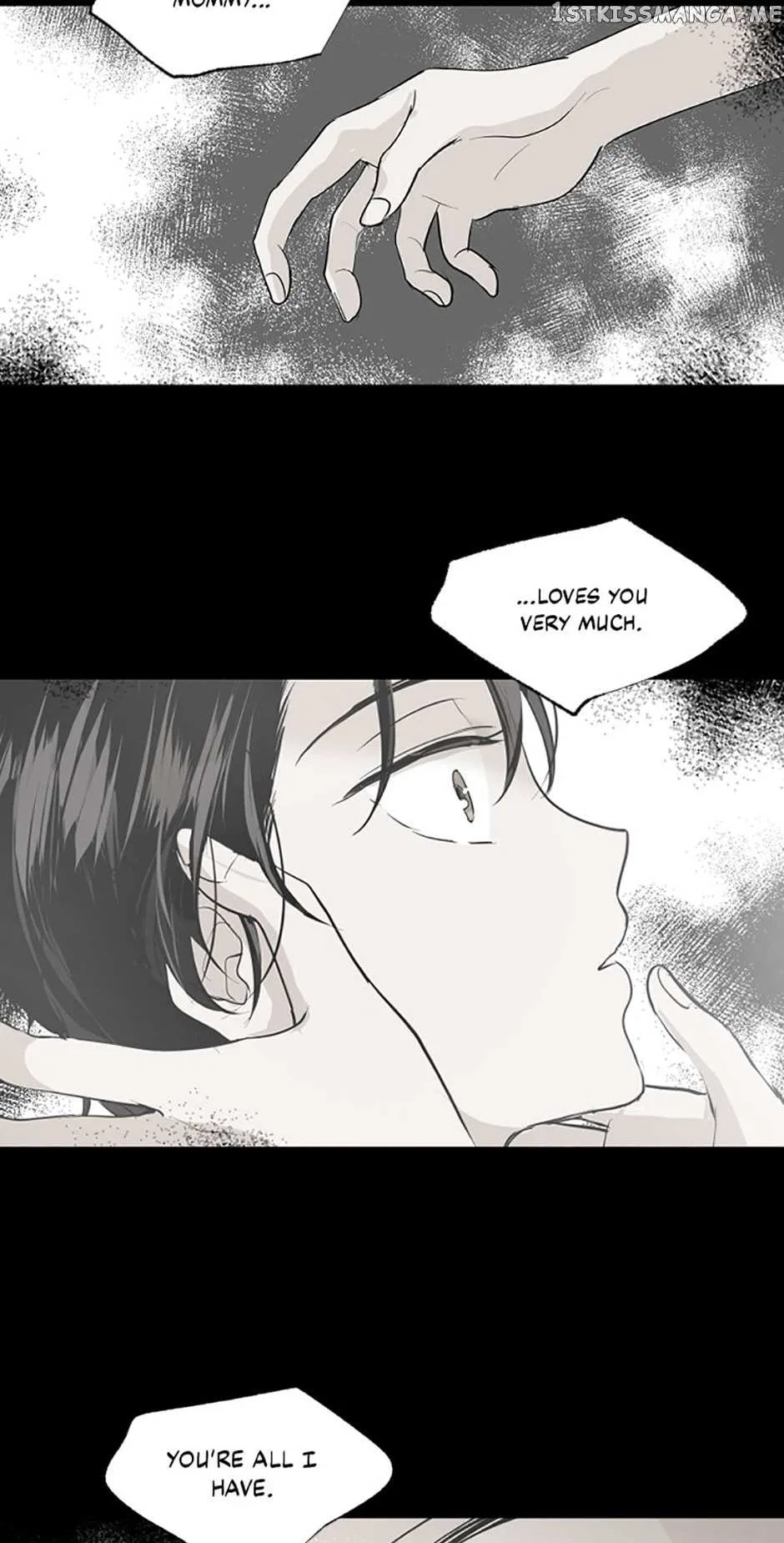 Who Needs Love? Chapter 41 – Page 2