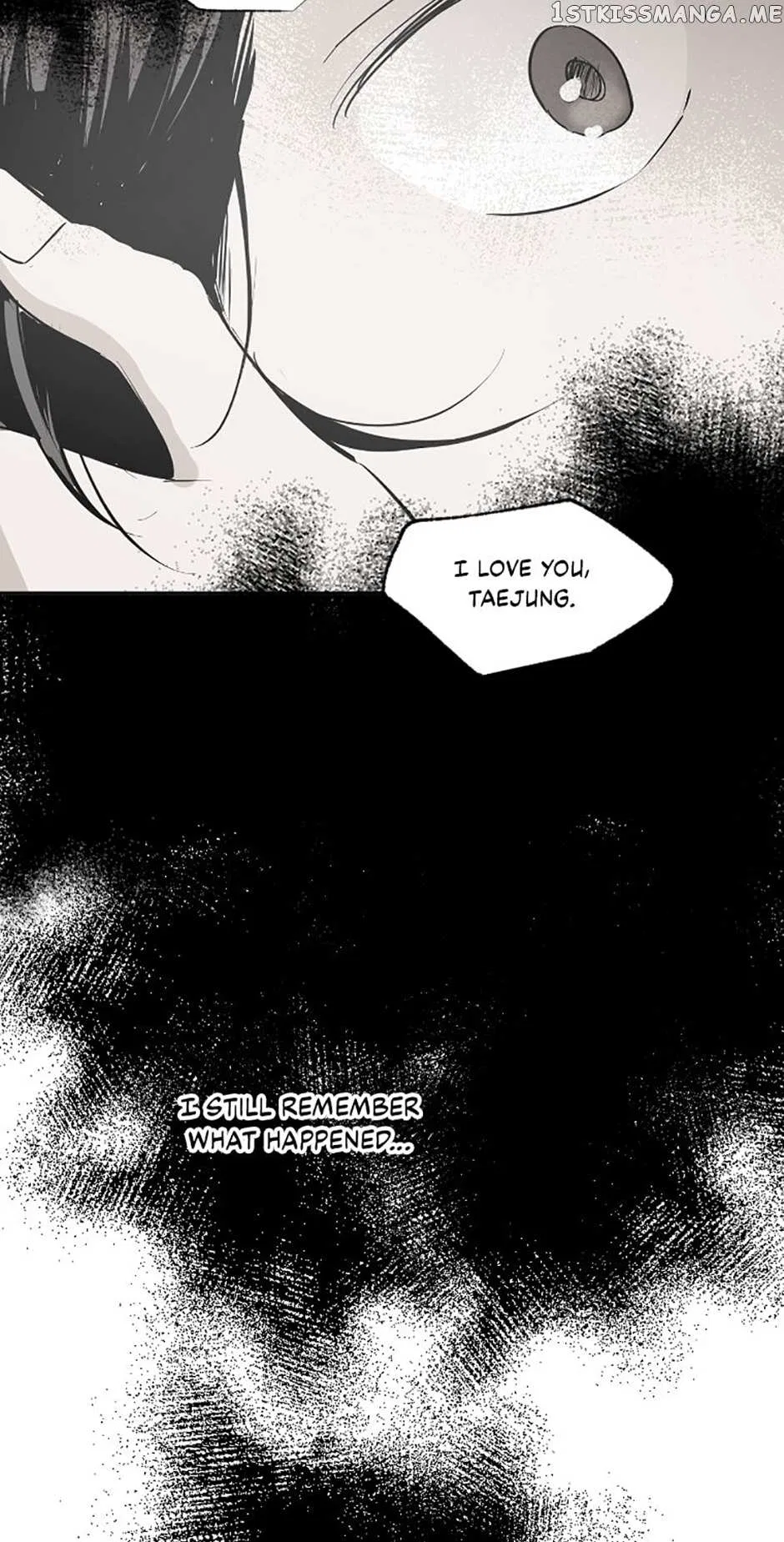 Who Needs Love? Chapter 41 – Page 3