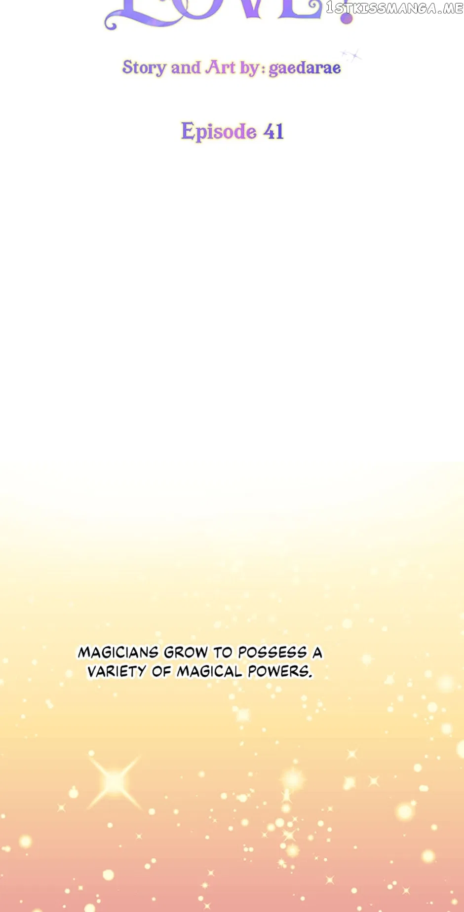 Who Needs Love? Chapter 41 – Page 5