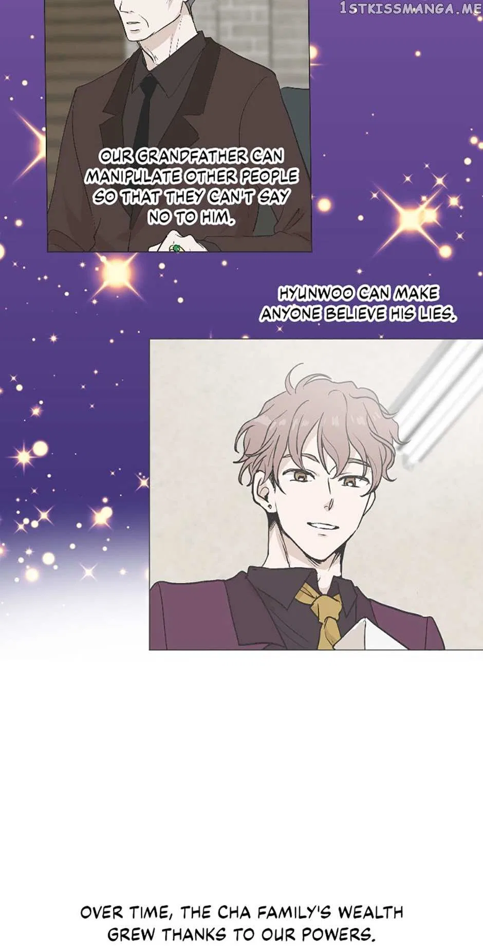Who Needs Love? Chapter 41 – Page 7