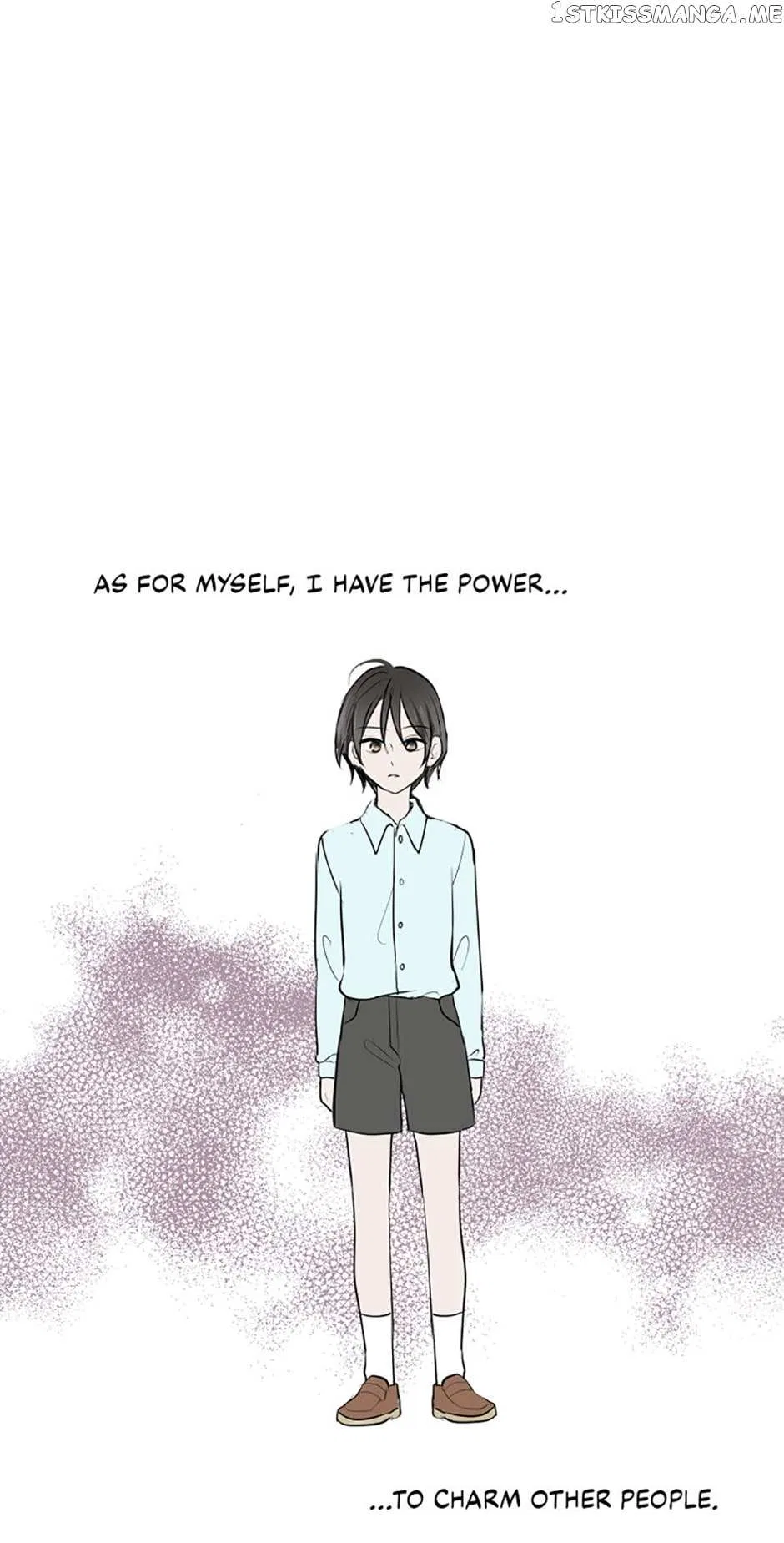 Who Needs Love? Chapter 41 – Page 8