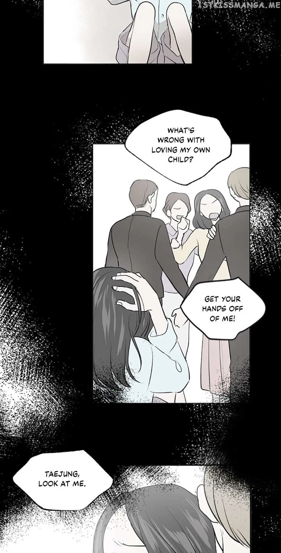 Who Needs Love? Chapter 41 – Page 11