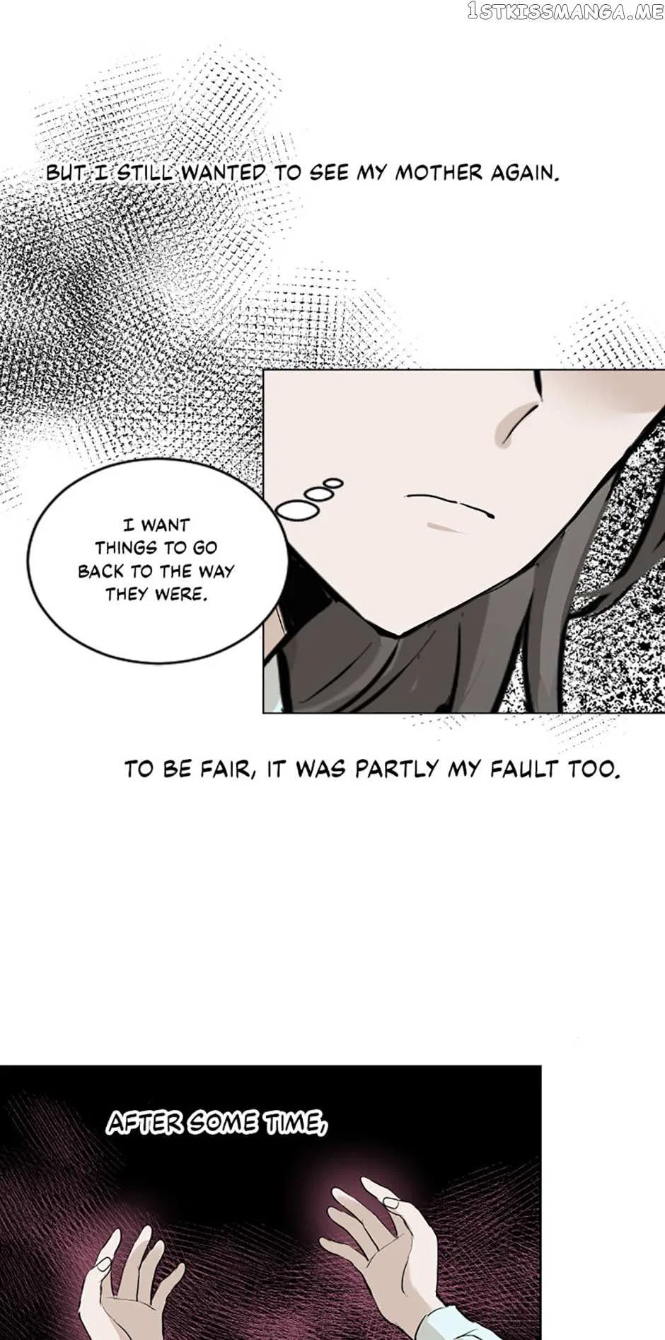 Who Needs Love? Chapter 41 – Page 14