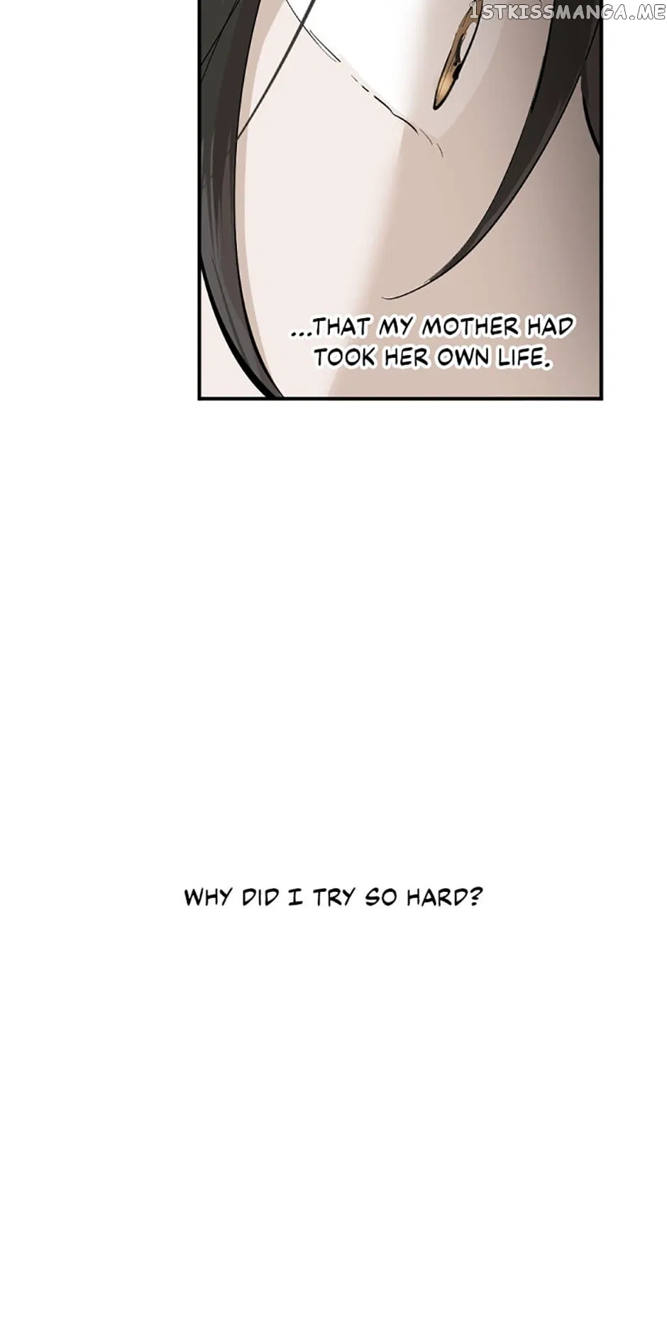 Who Needs Love? Chapter 41 – Page 19