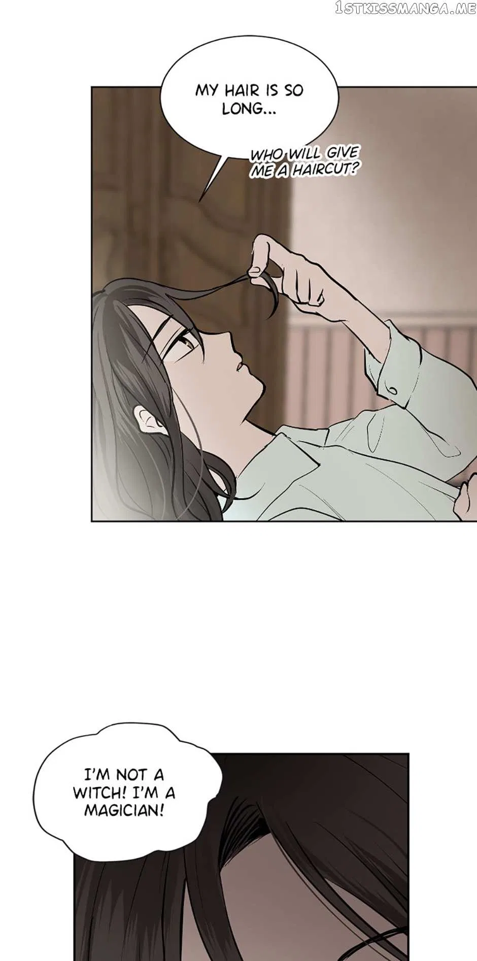 Who Needs Love? Chapter 41 – Page 21