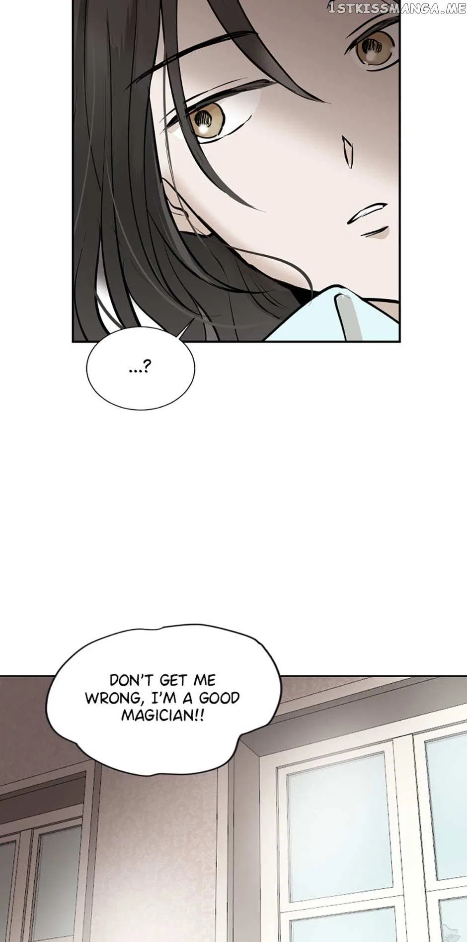 Who Needs Love? Chapter 41 – Page 22