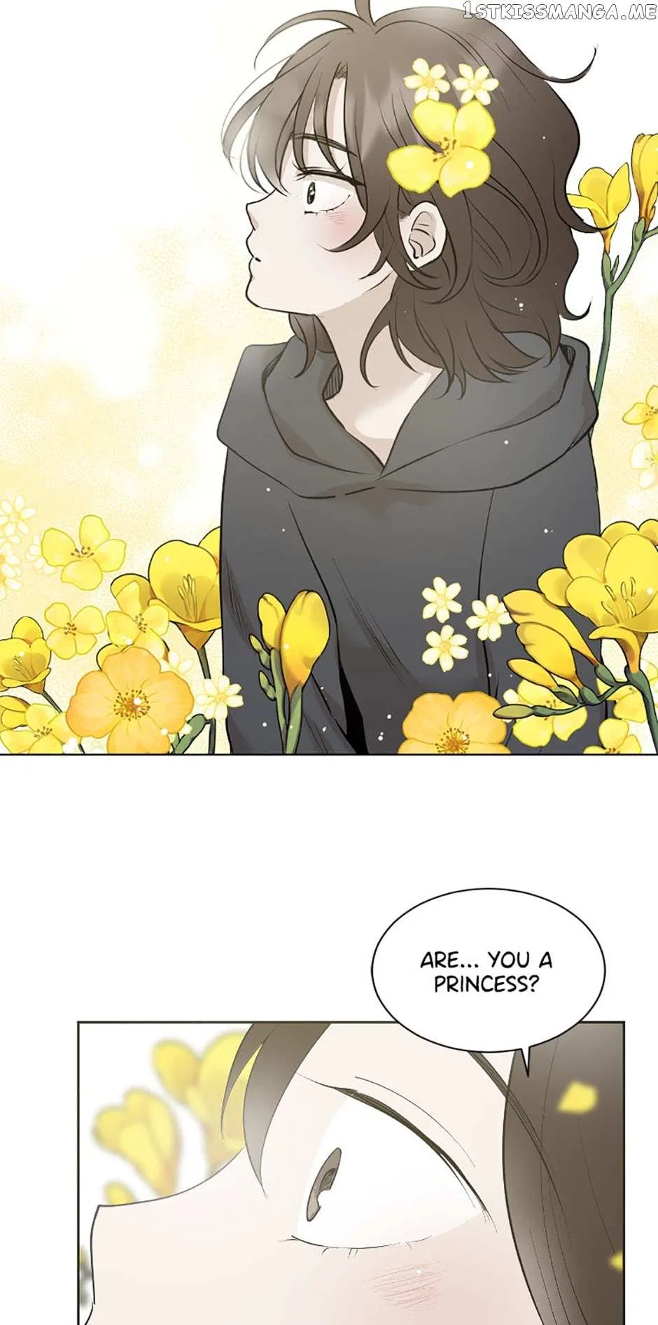 Who Needs Love? Chapter 41 – Page 29