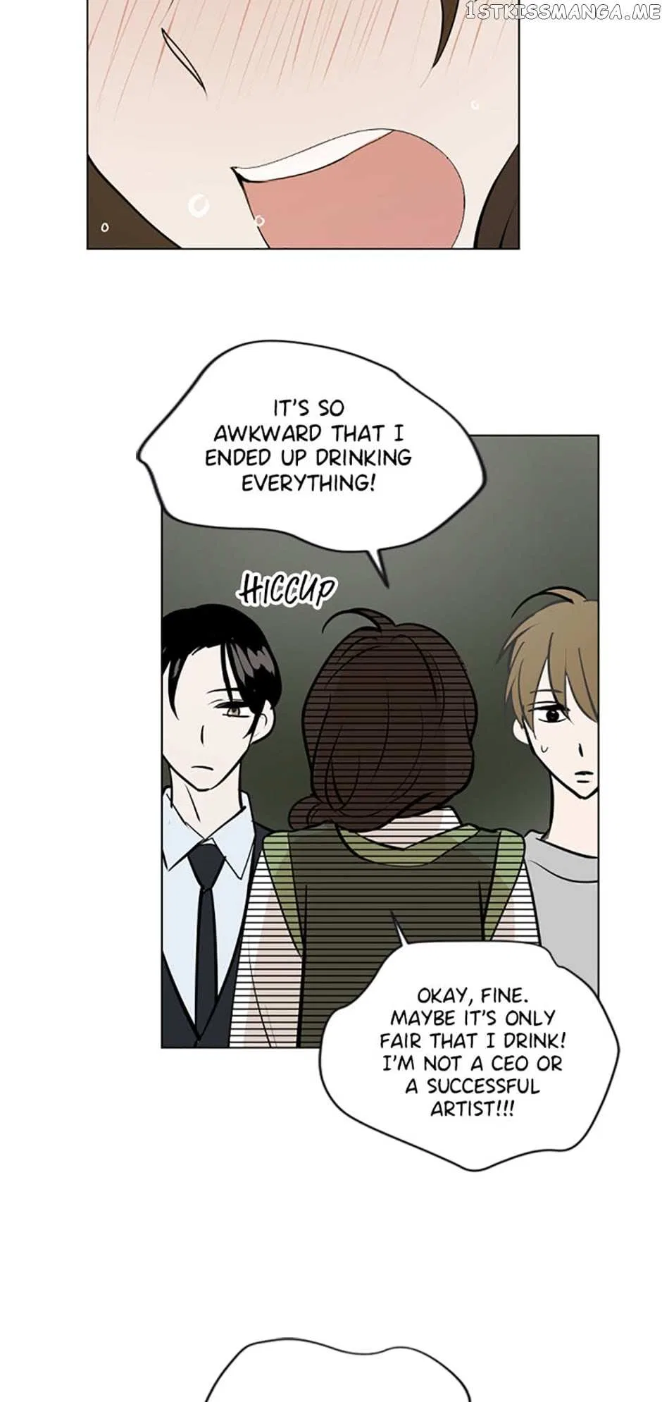 Who Needs Love? Chapter 40 – Page 2