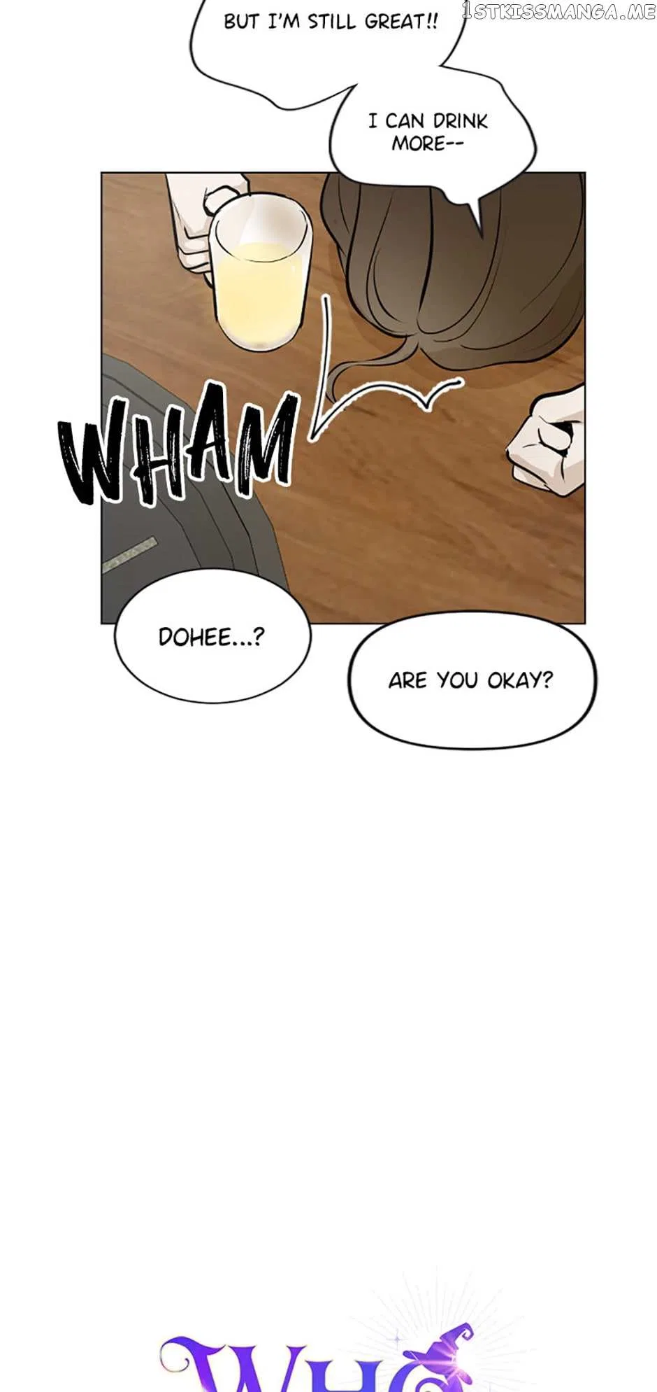 Who Needs Love? Chapter 40 – Page 3