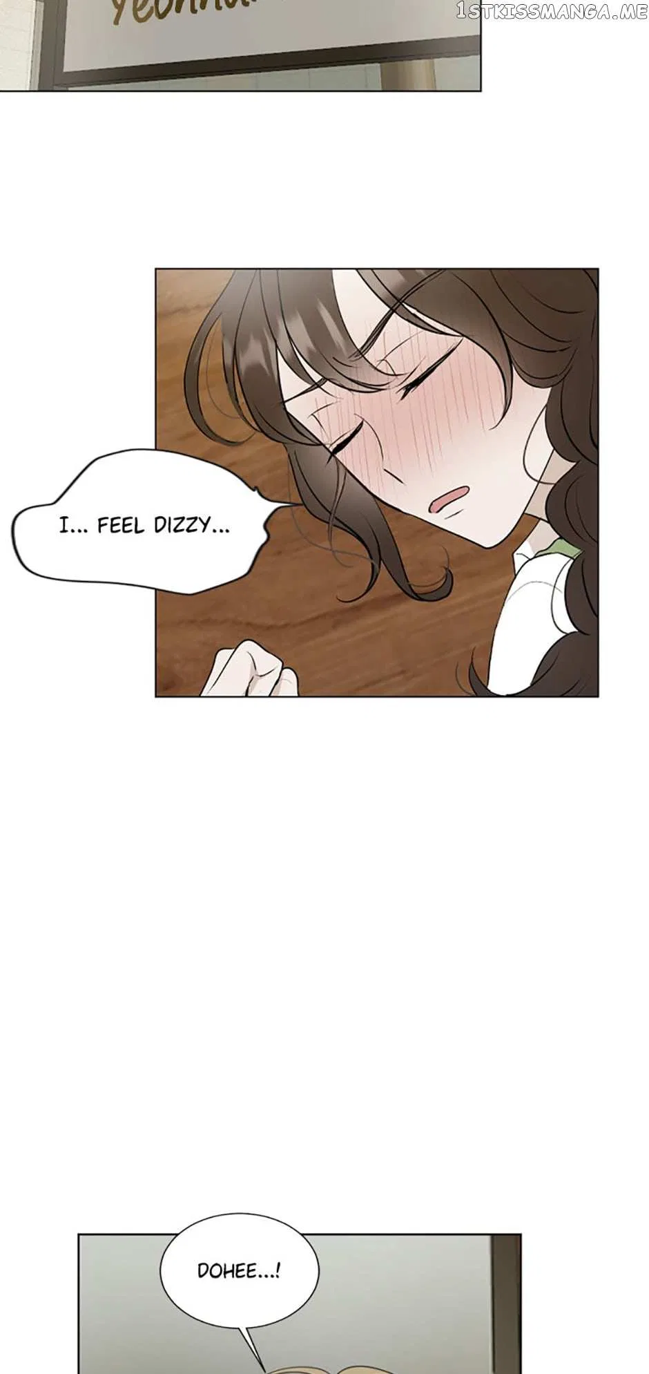 Who Needs Love? Chapter 40 – Page 5