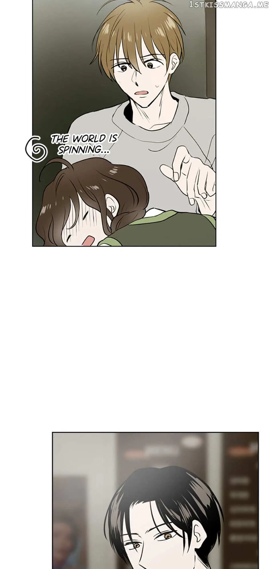 Who Needs Love? Chapter 40 – Page 6