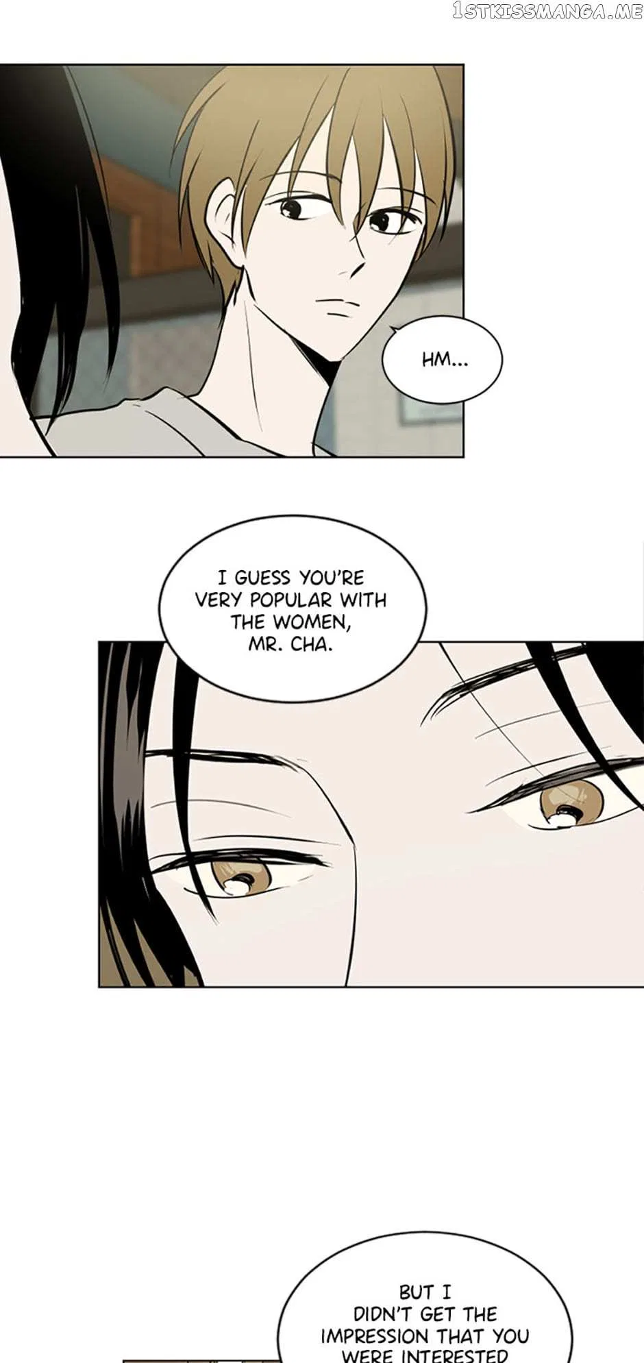 Who Needs Love? Chapter 40 – Page 9